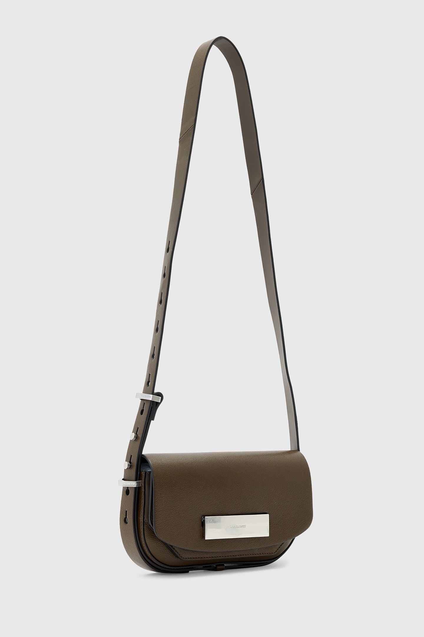 ETTA SATCHEL XBODY FANGO BROWN 3