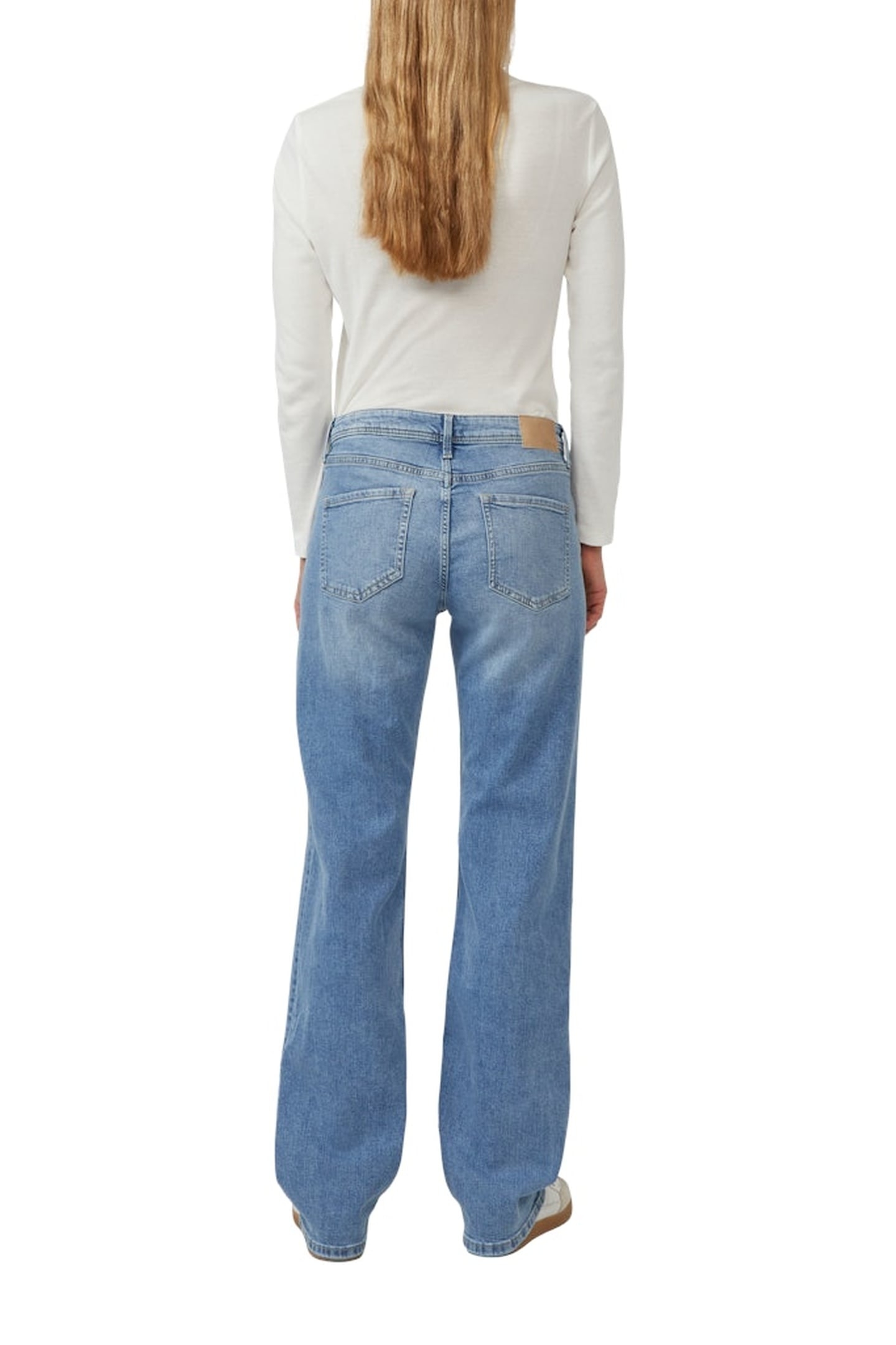 S.OLIVER JEANS BLUE-DENIM 3