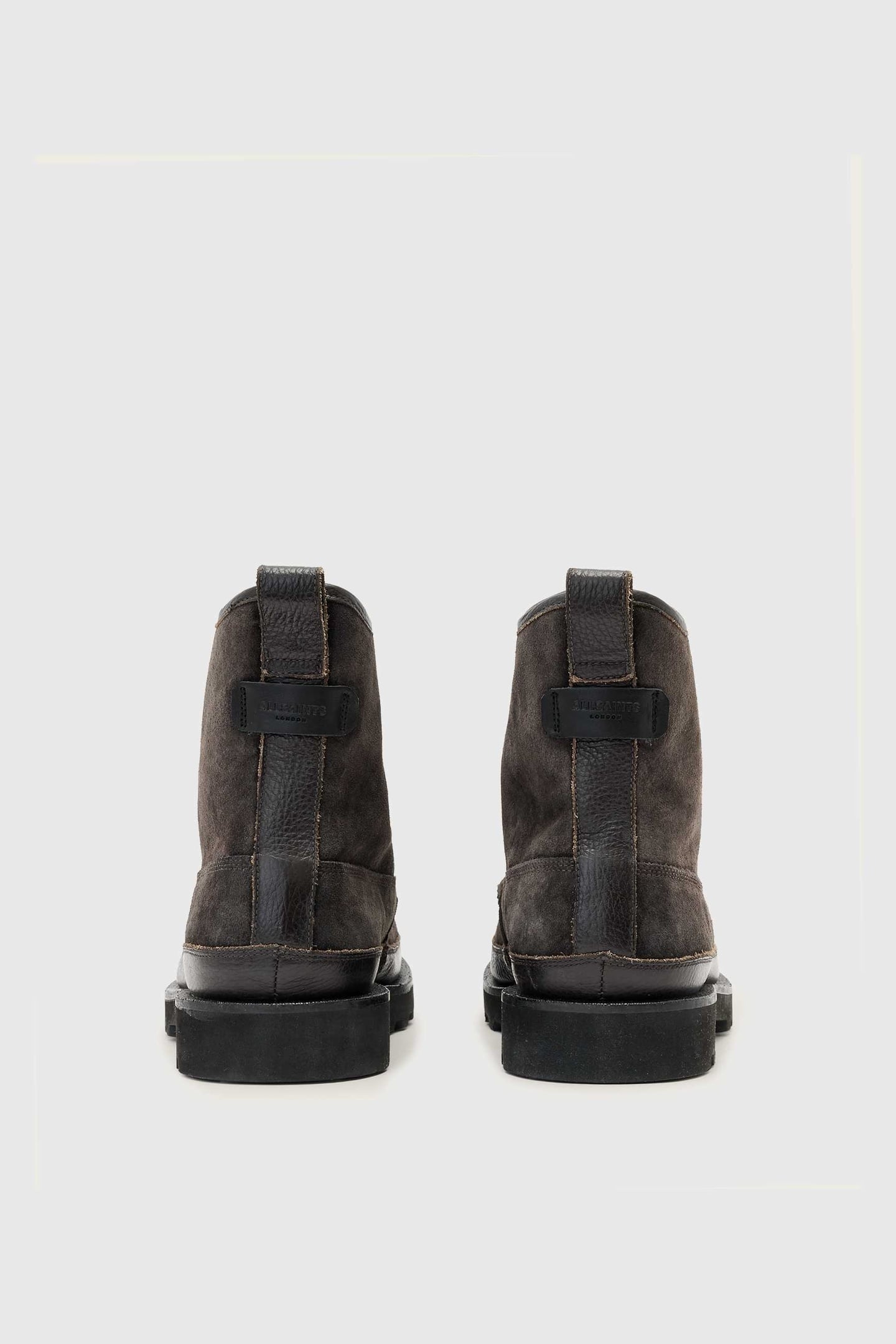 SKIFF MOC BOOT WARM GREY 3