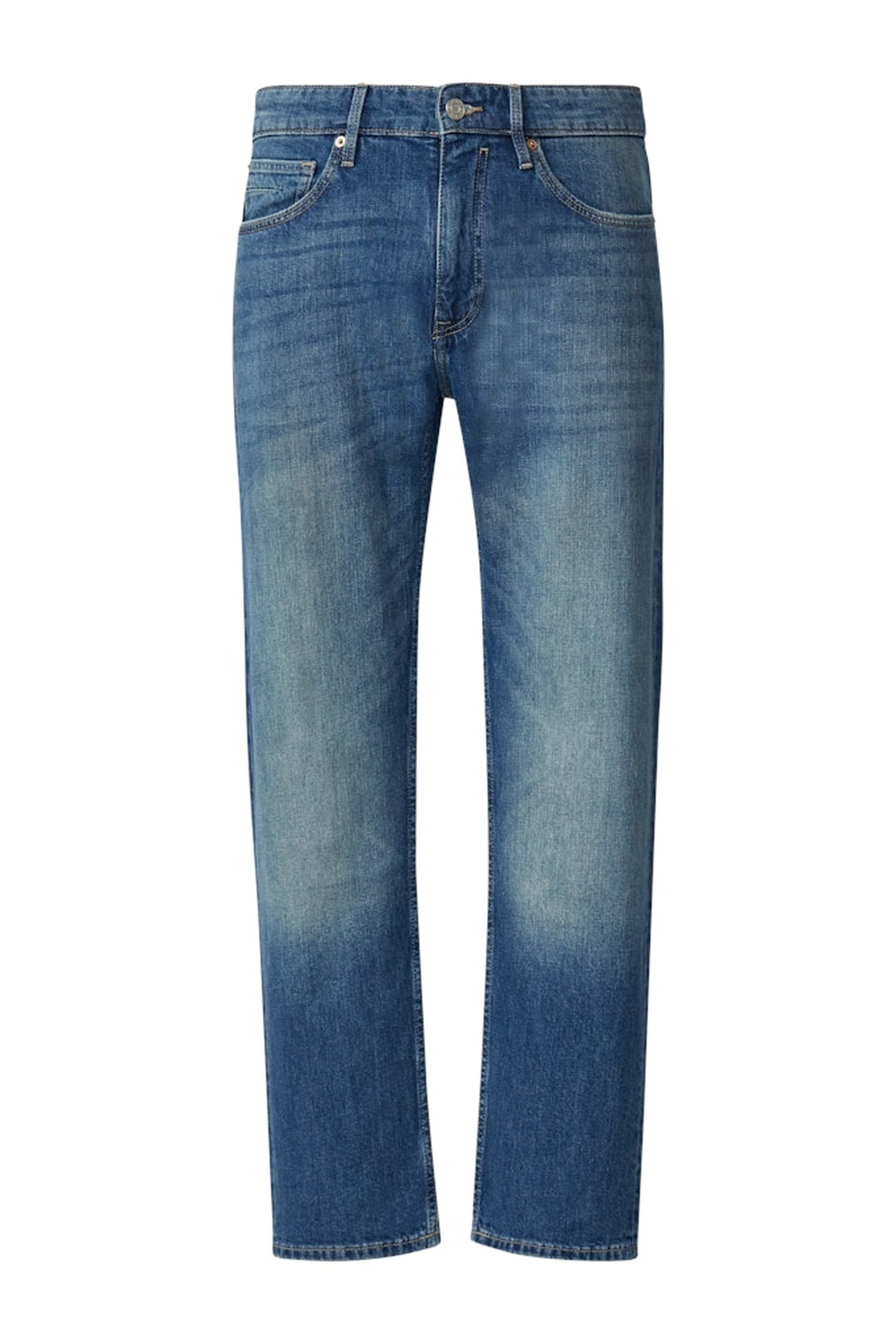S.OLIVER JEANS BLUE DENIM 4