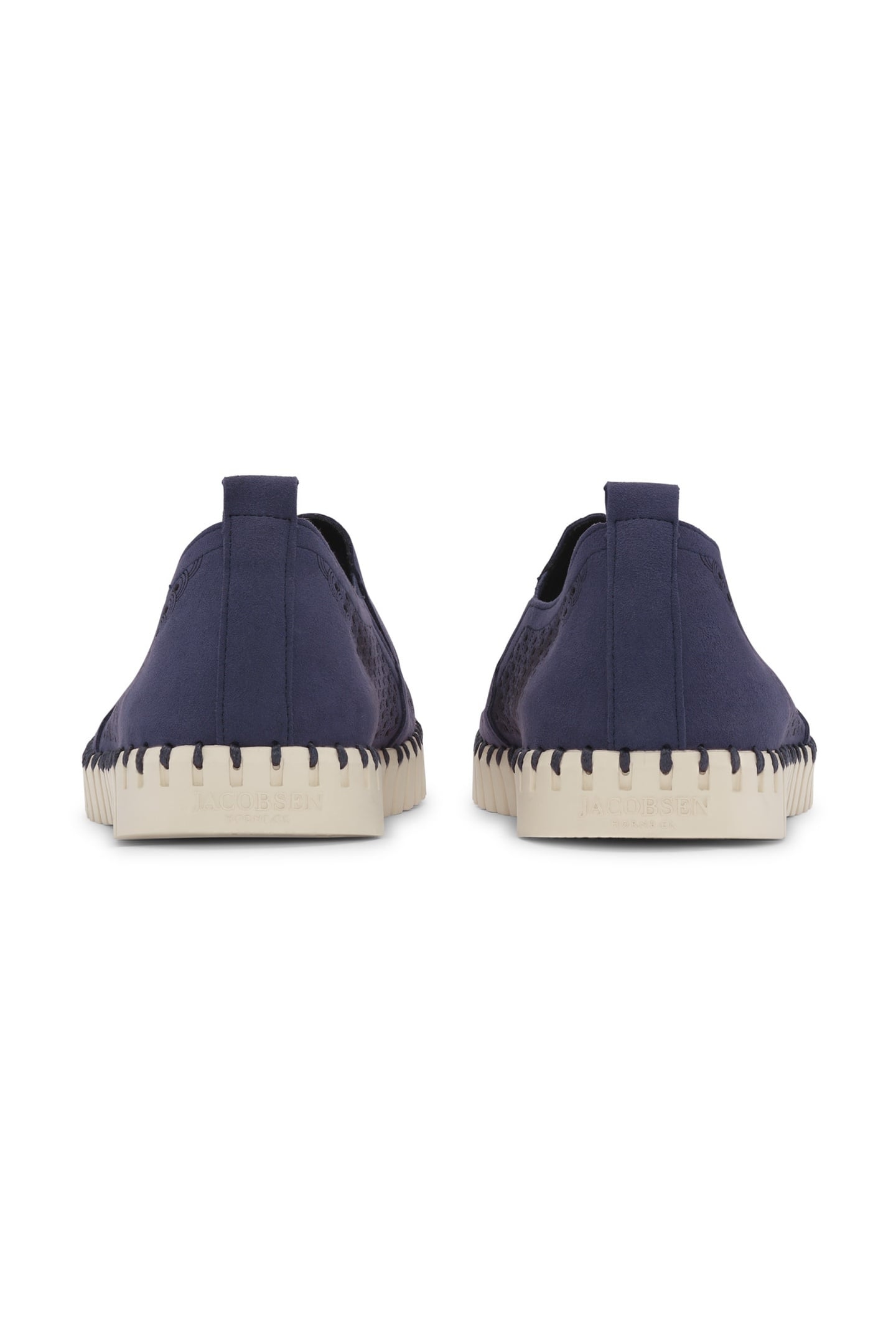 FLATS TULIP140MEN NAVY 6