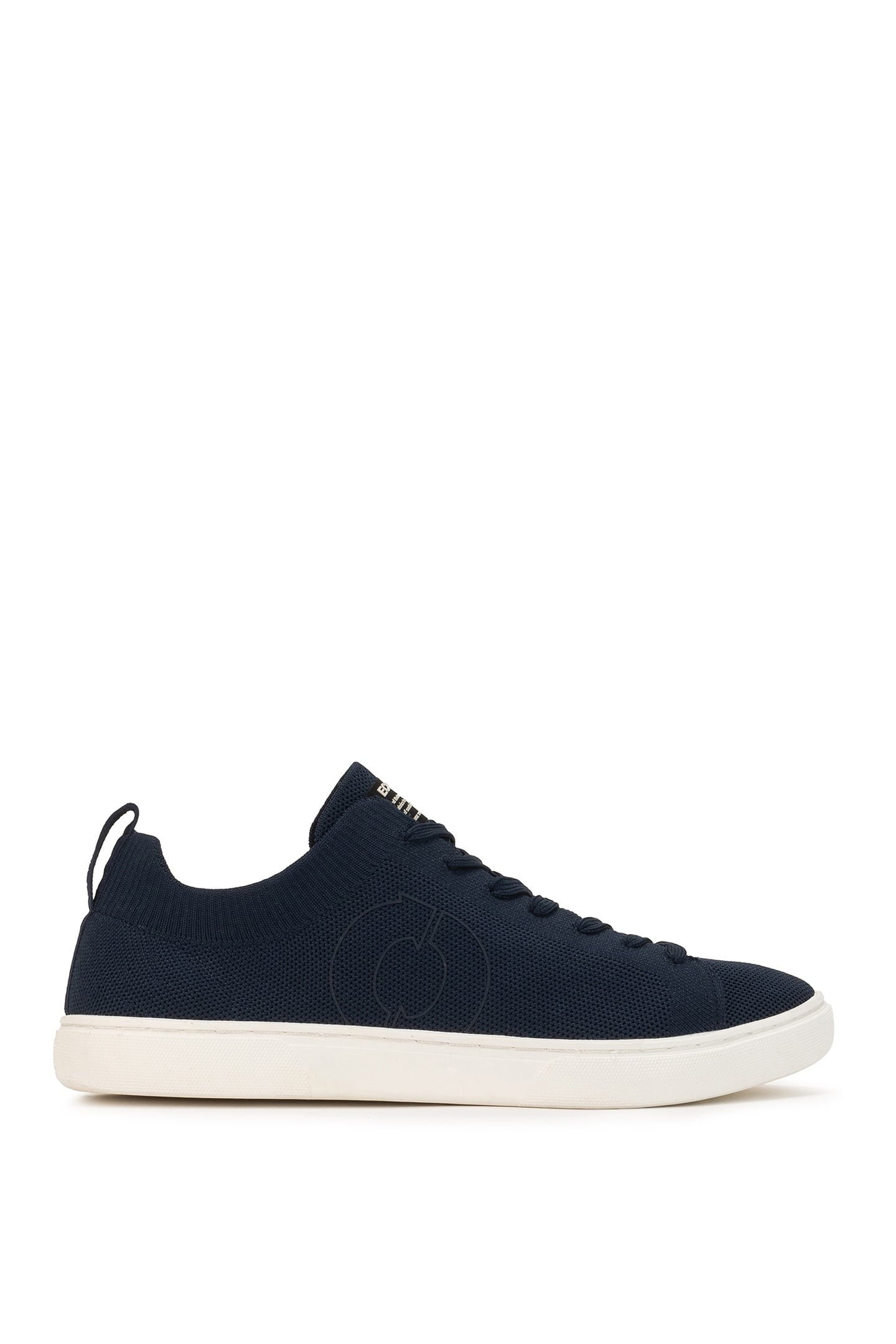 FLORIDAALF SNEAKERS DEEP NAVY 1