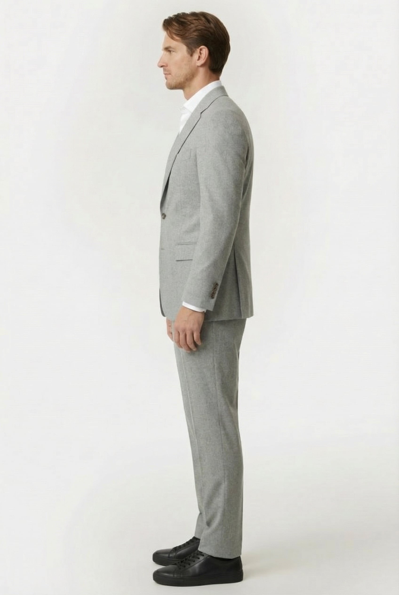 L. GREY TROPICAL LIGHT GREY 3