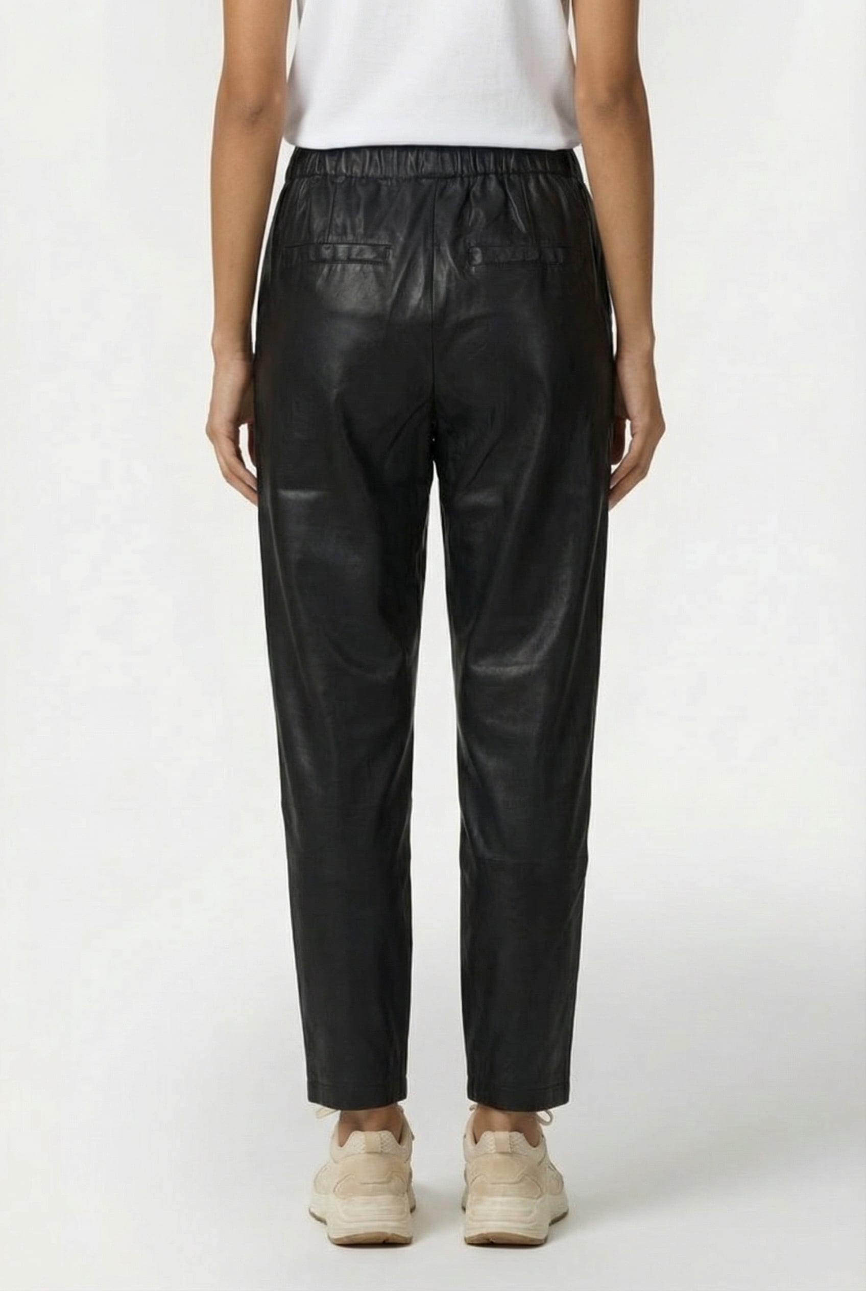 SALLY PANTS BLACK 2