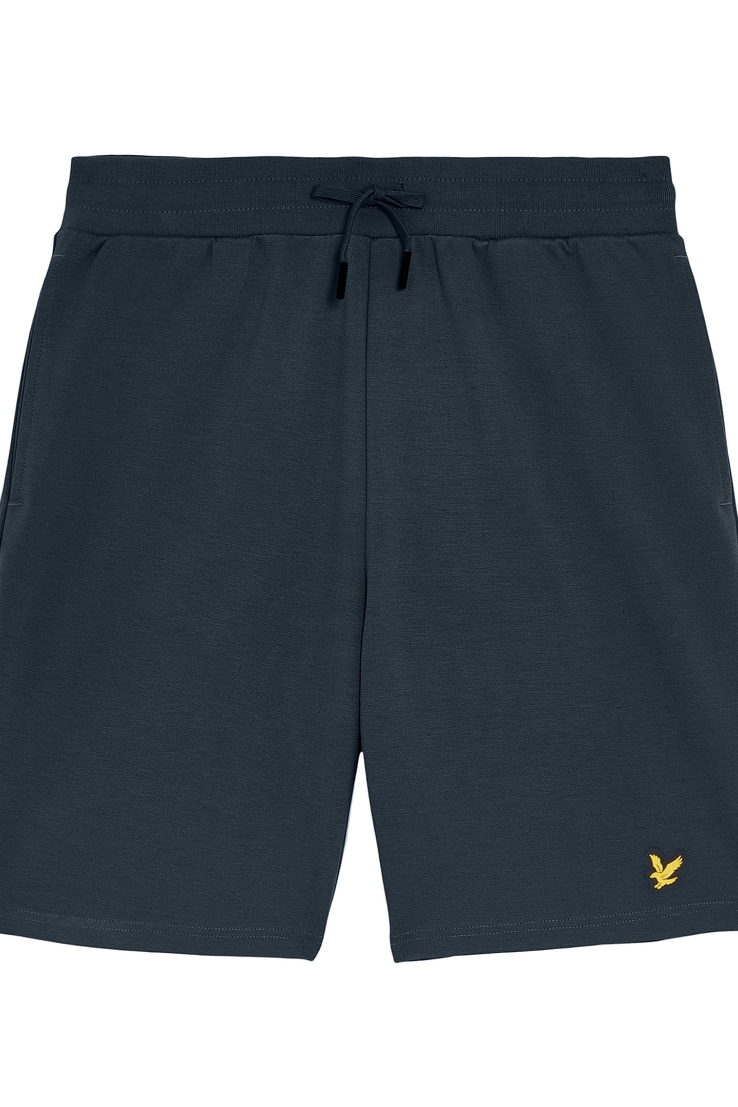 FLY FLEECE SHORTS DARK NAVY 4