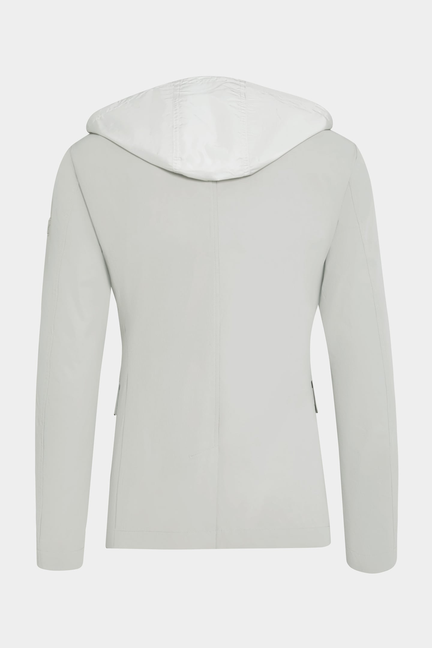 OBOSS V5.Y7.01 JACKET DUSTY MINT 3