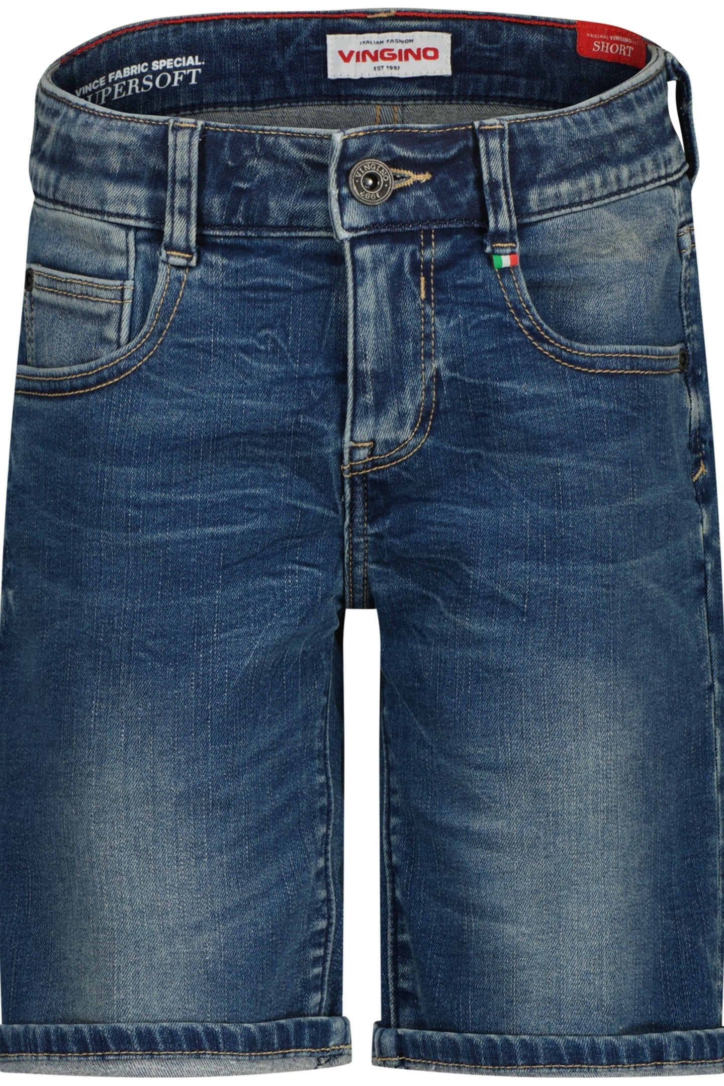 CAPO CRUZIALE BLUE 1