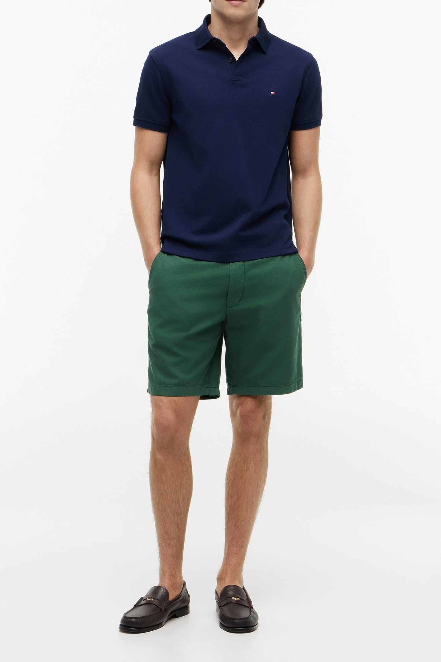 1985 REGULAR POLO CARBON NAVY 1