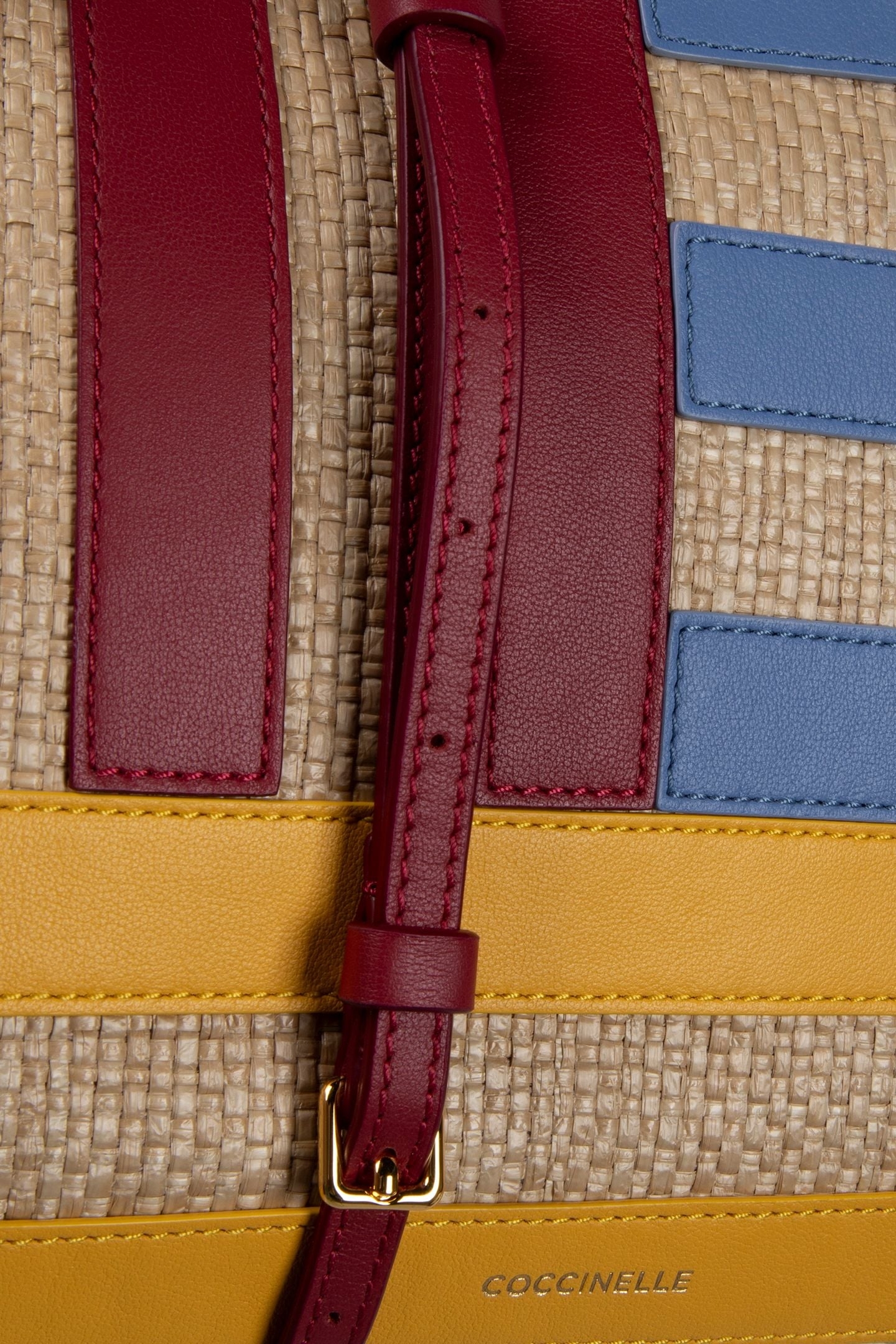 BEST CROSSBODY AVEIRO PAT MULTICO/SANGRIA 5