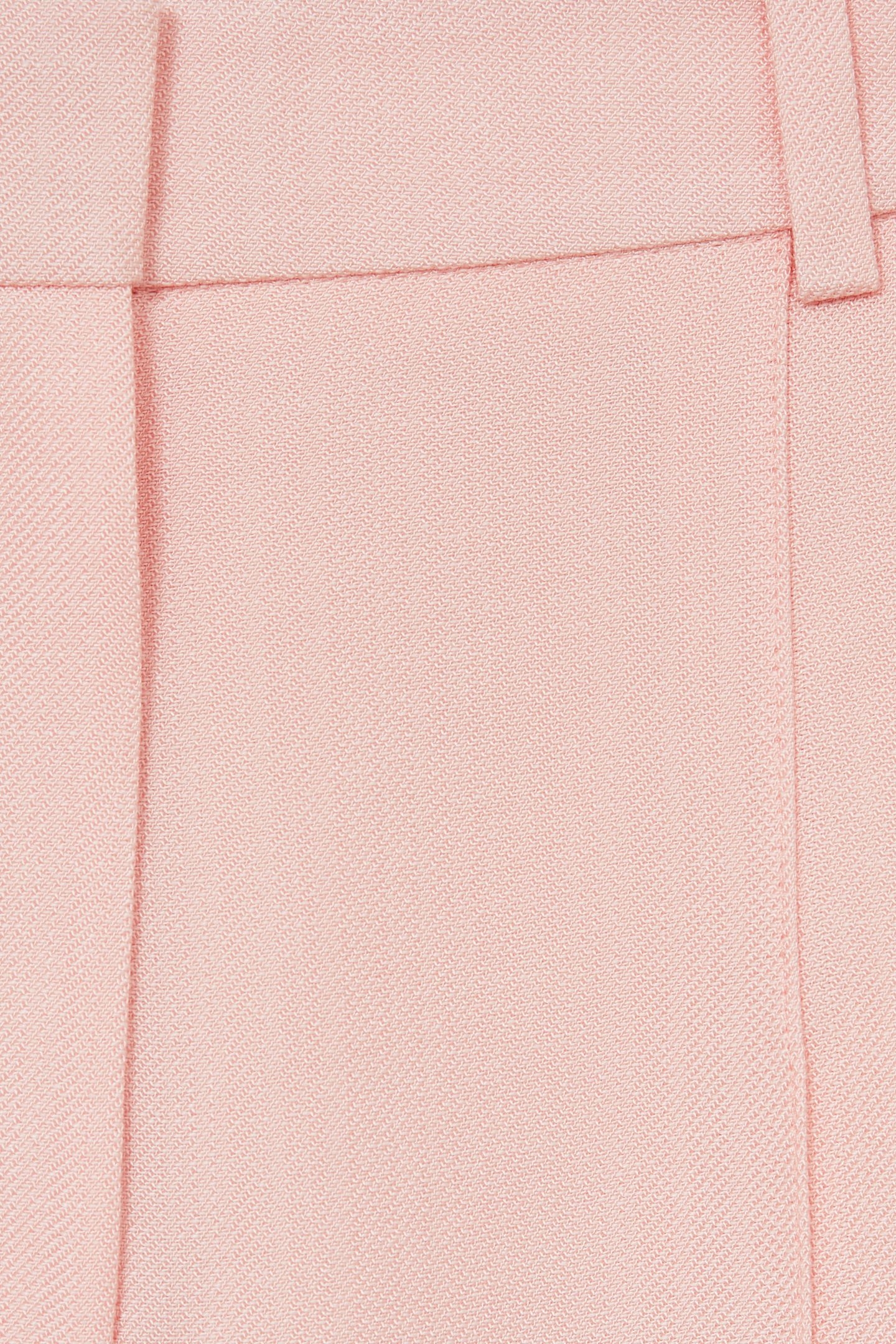 WIDE LEG SUIT TROUSER PINK 7