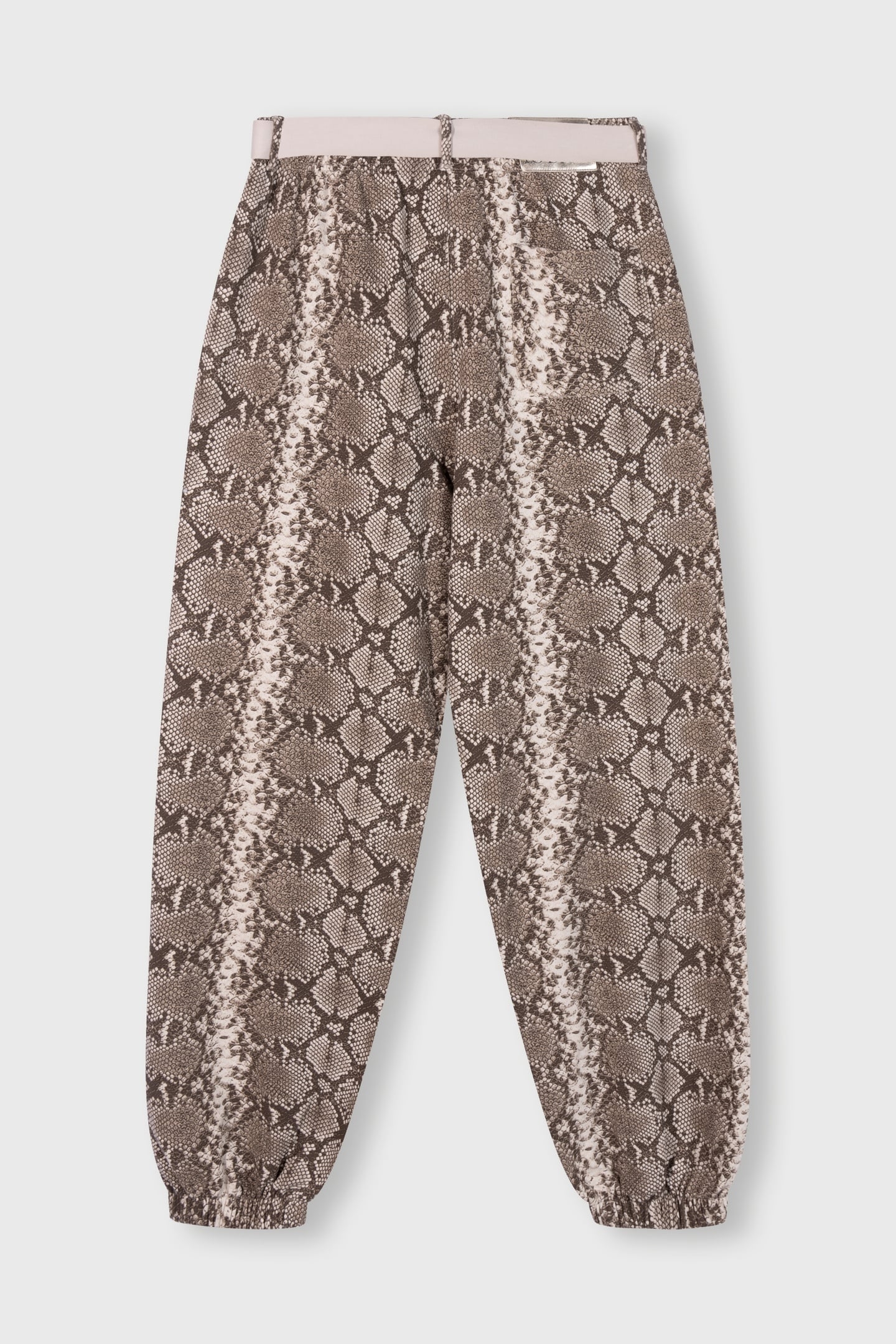 BAR JOGGER EASY SNAKE ROPE 2