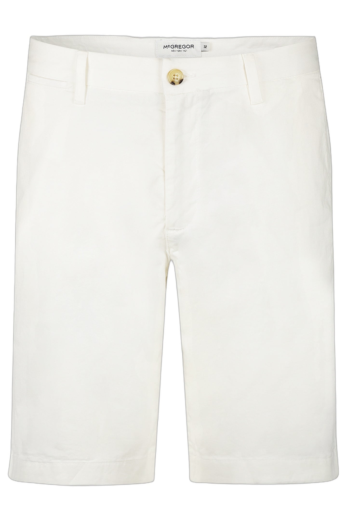 CLASSIC SHORTS GMD WHITE 3