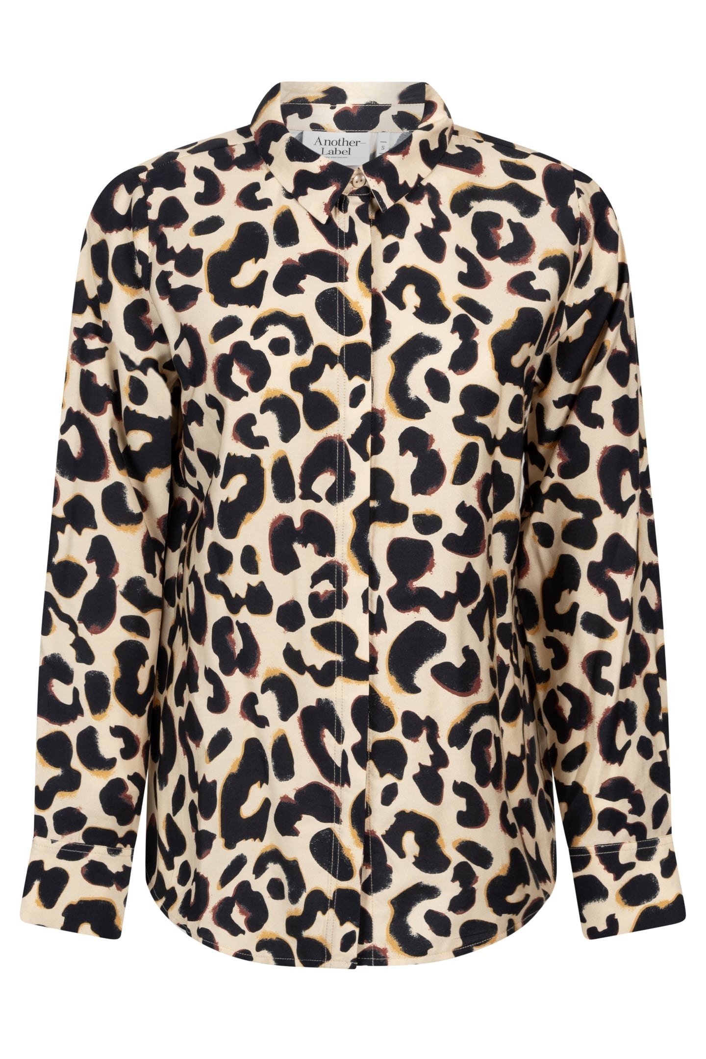 DREISER ANIMAL SHIRT ANIMAL MULTI 6