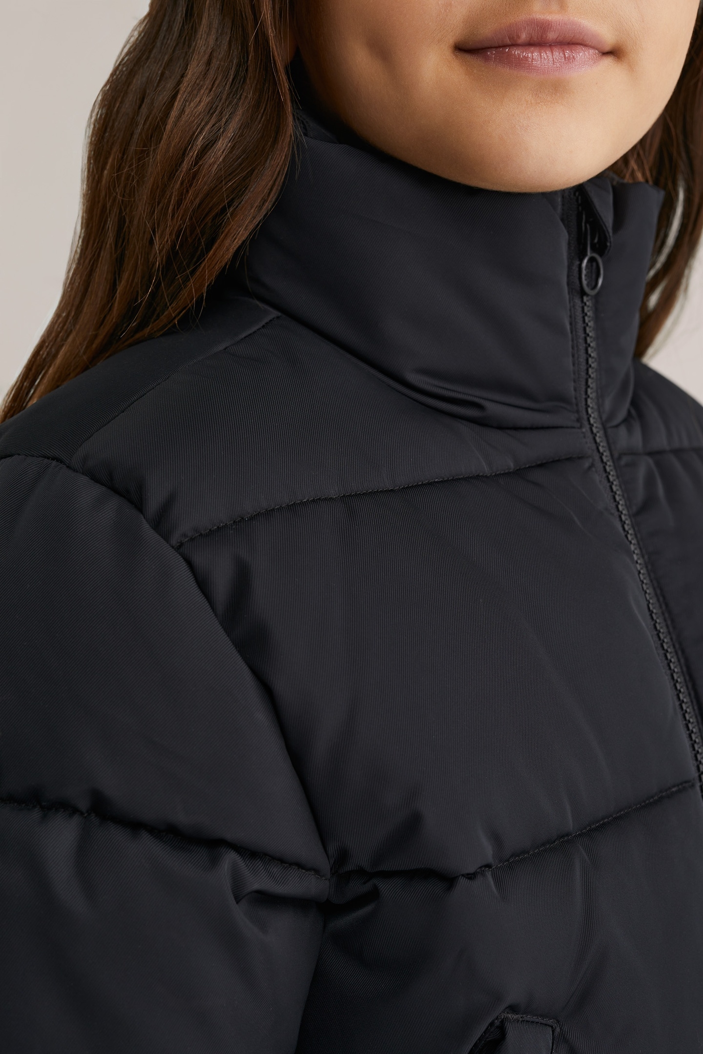 BOMBER BLACK 6