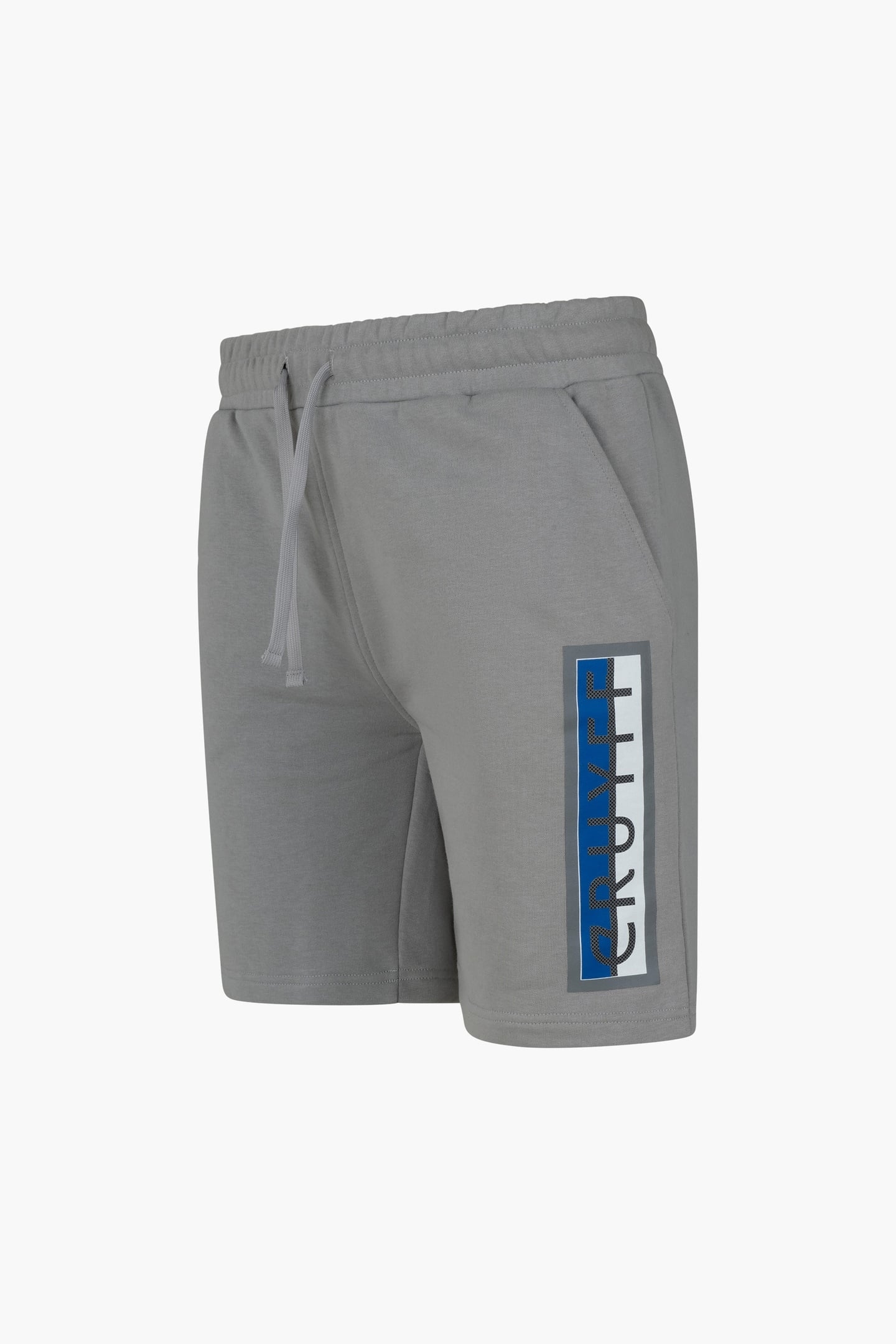 ID SHORT ULTIMATE GREY 3