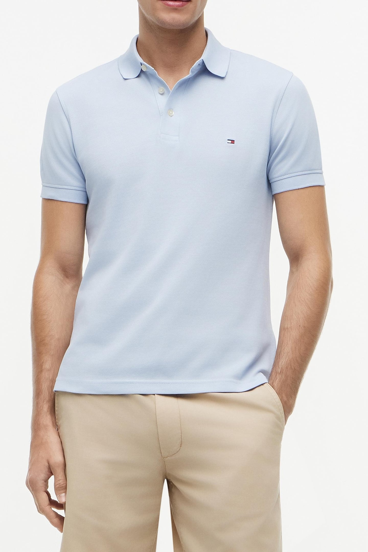 1985 SLIM POLO SKY BLUE 2