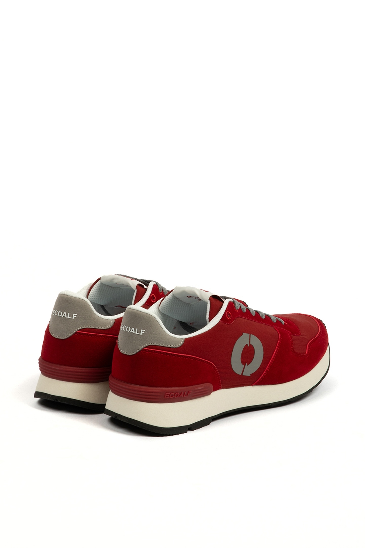 UCLAALF SNEAKERS RED 2
