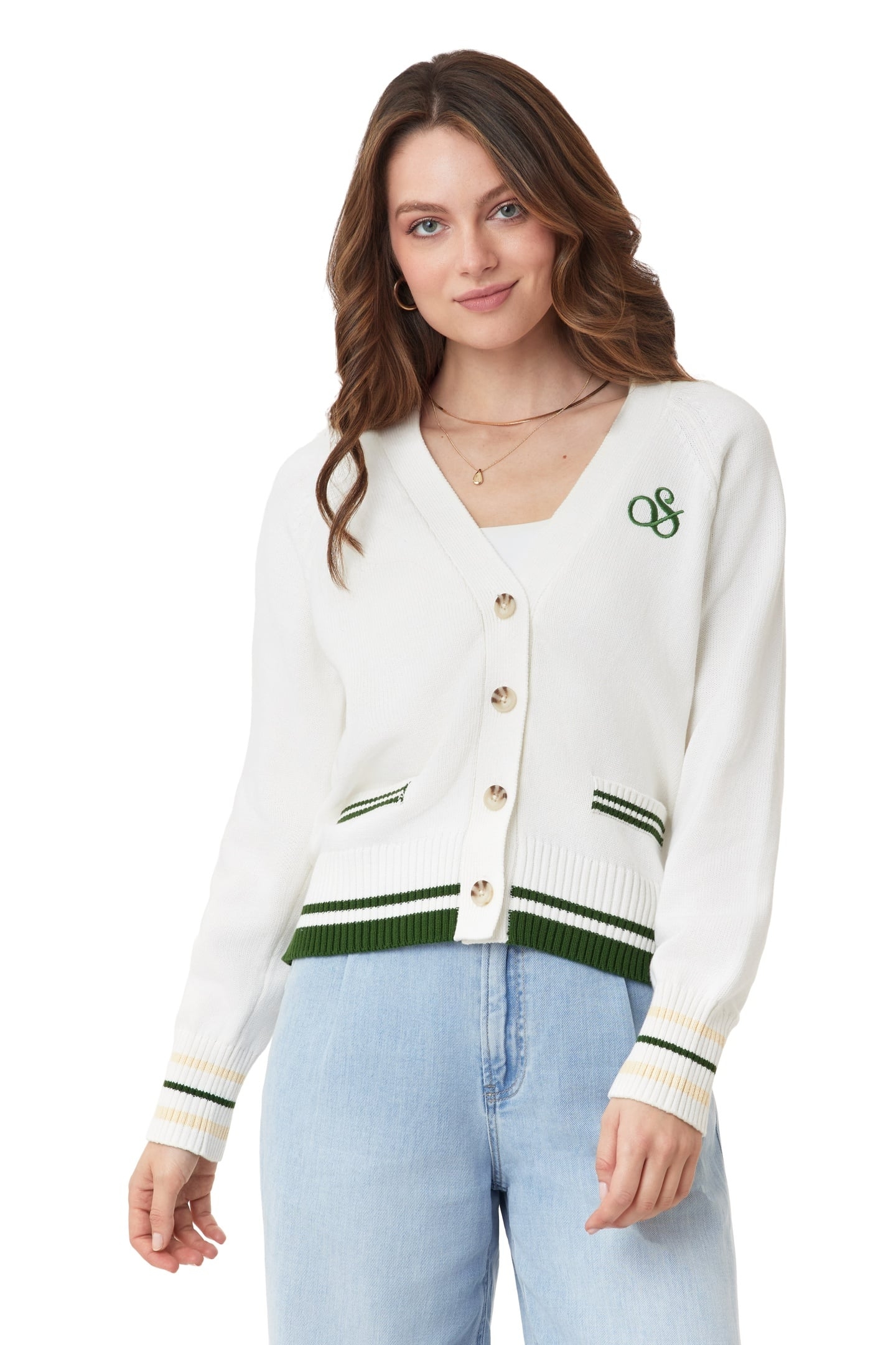 PREP CARDIGAN SUGAR SWIZZLE 5