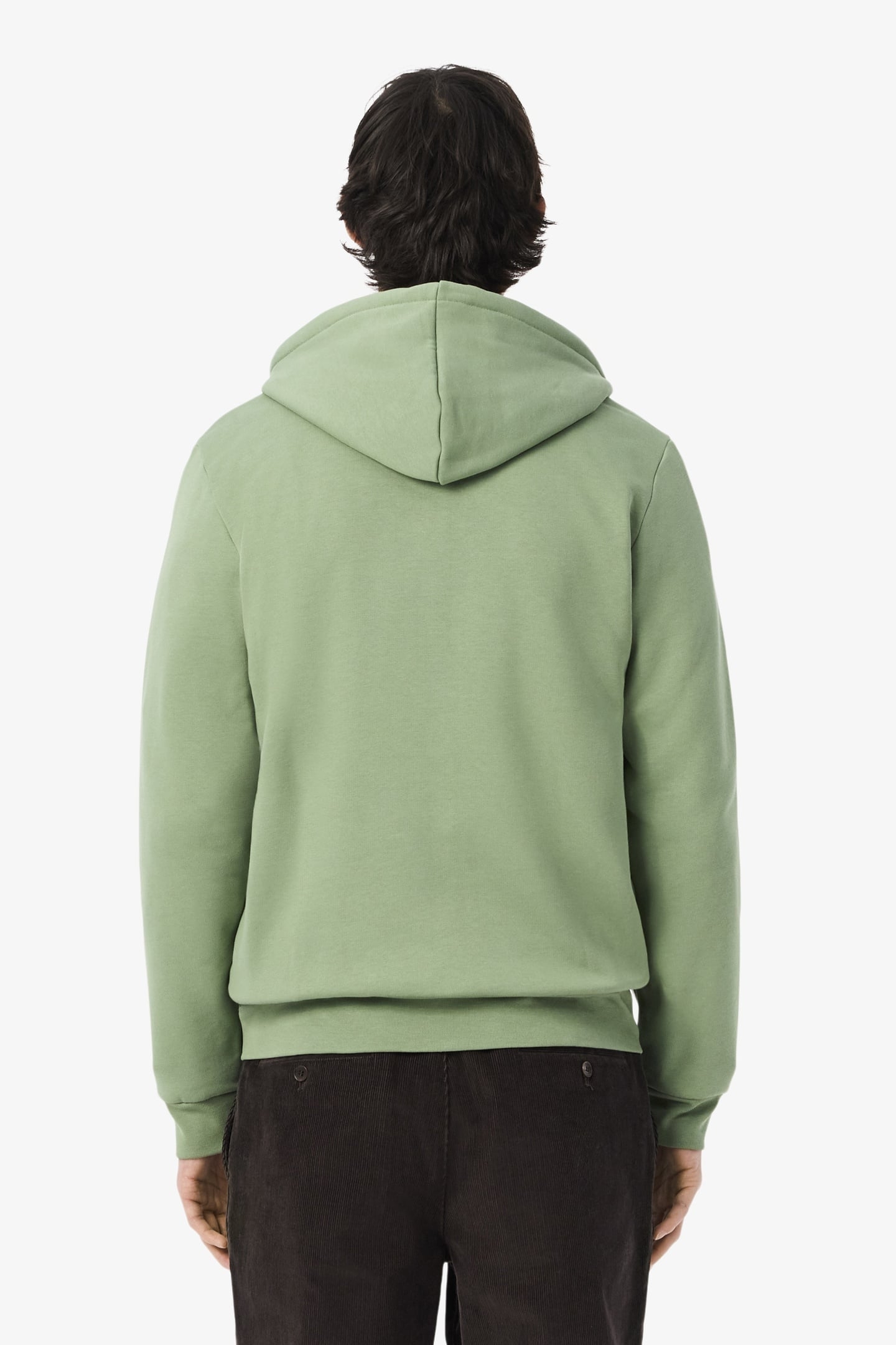 SWEATSHIRT THYME 3