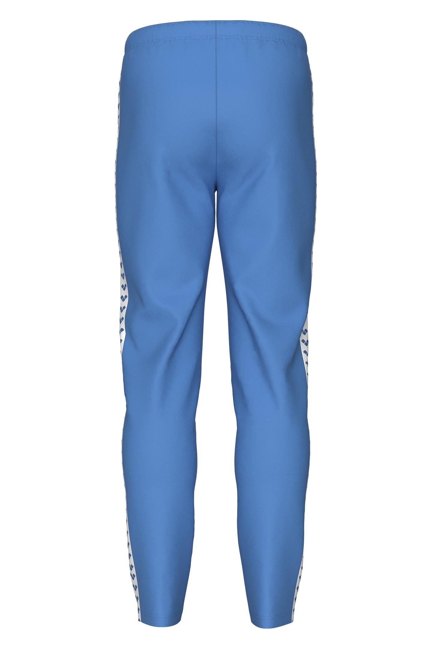 M RELAX IV TEAM PANT ROY-WHITE-ROY 5