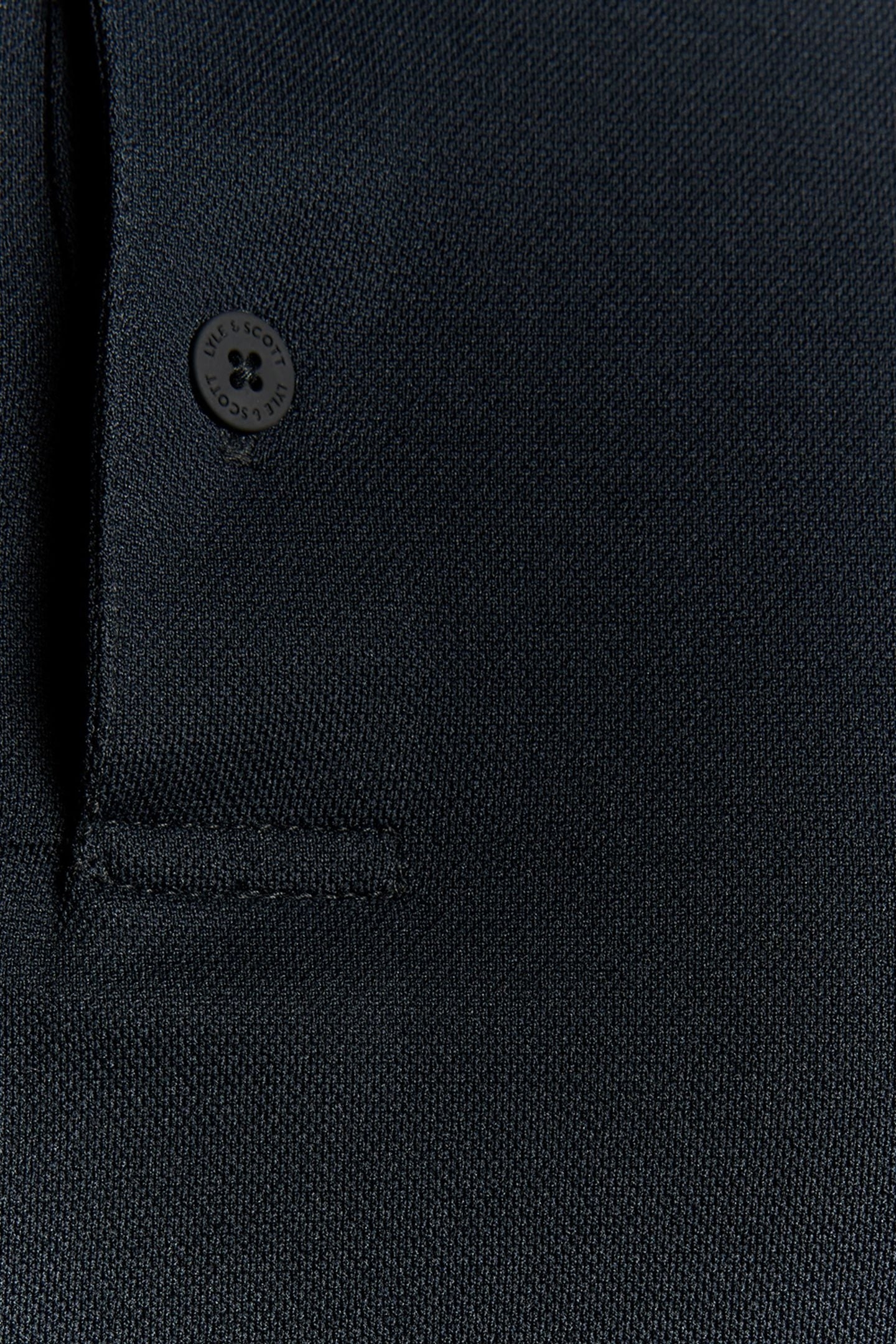 GOLF TOUR POLO SHIRT DARK NAVY 6