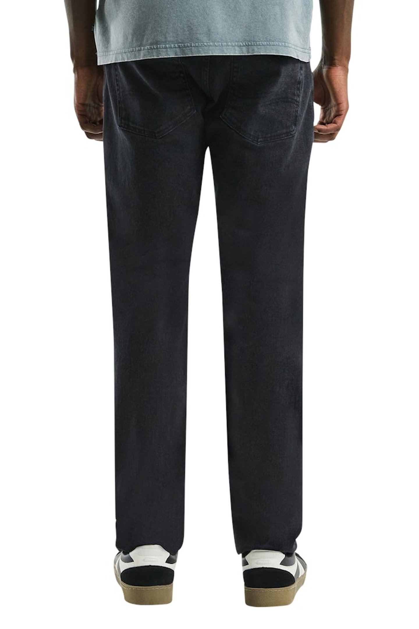 S.OLIVER-QS JEANS BLACK DENIM 3