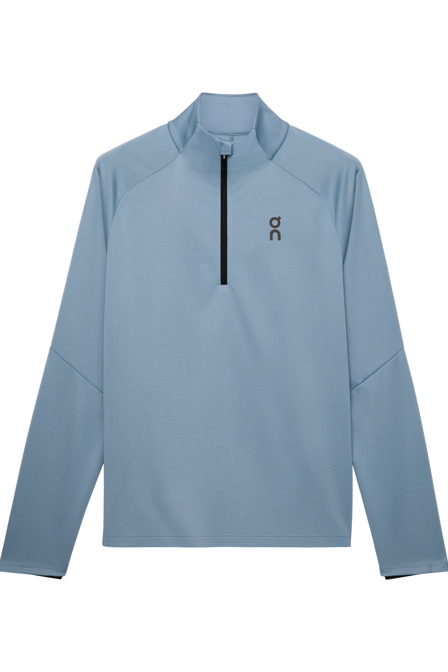 CLIMATE SHIRT 2 M CHAMBRAY 7