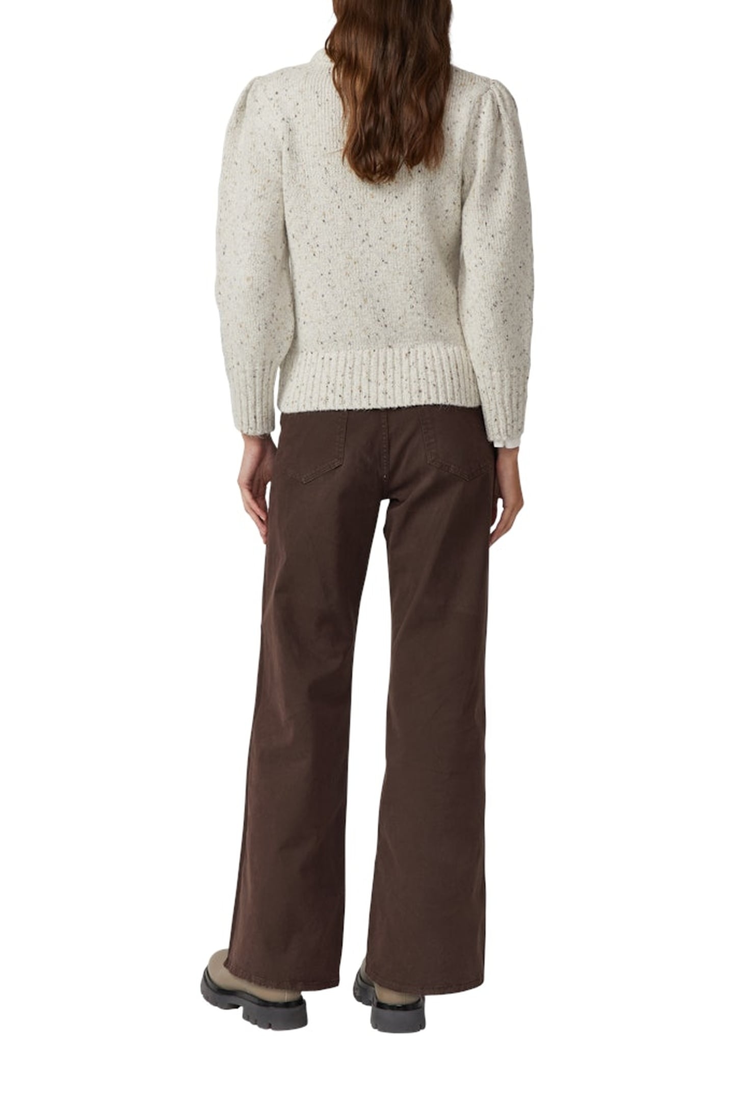 S.OLIVER PULLOVER OFFWHITE 3