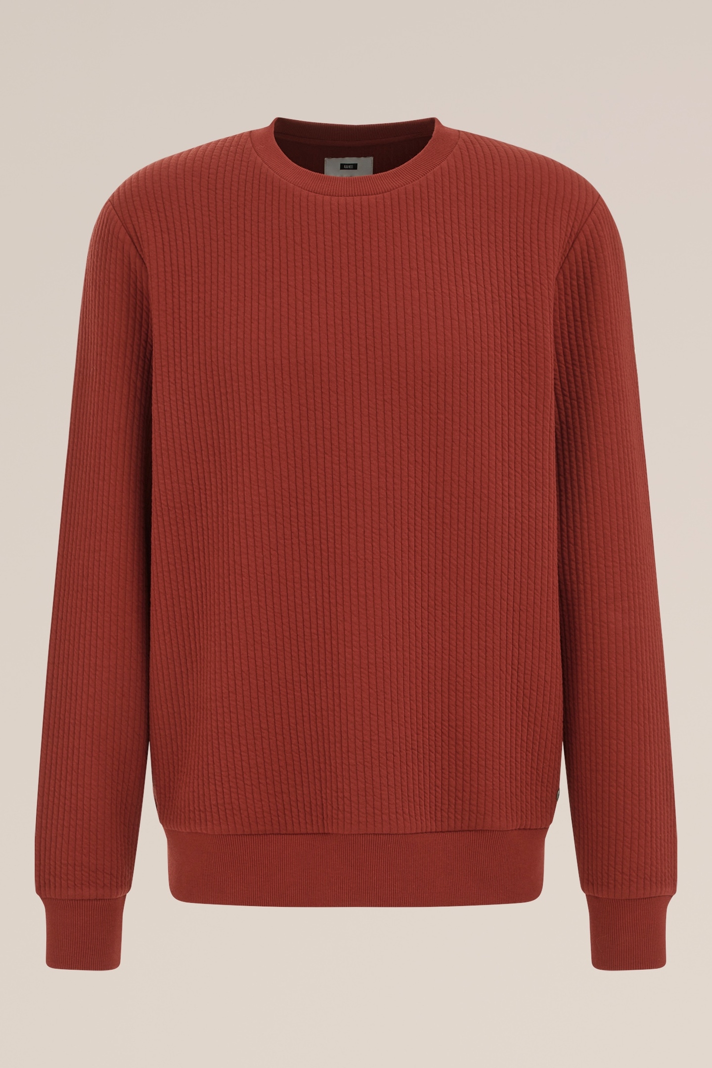 SWEATER LIGHT RED 4