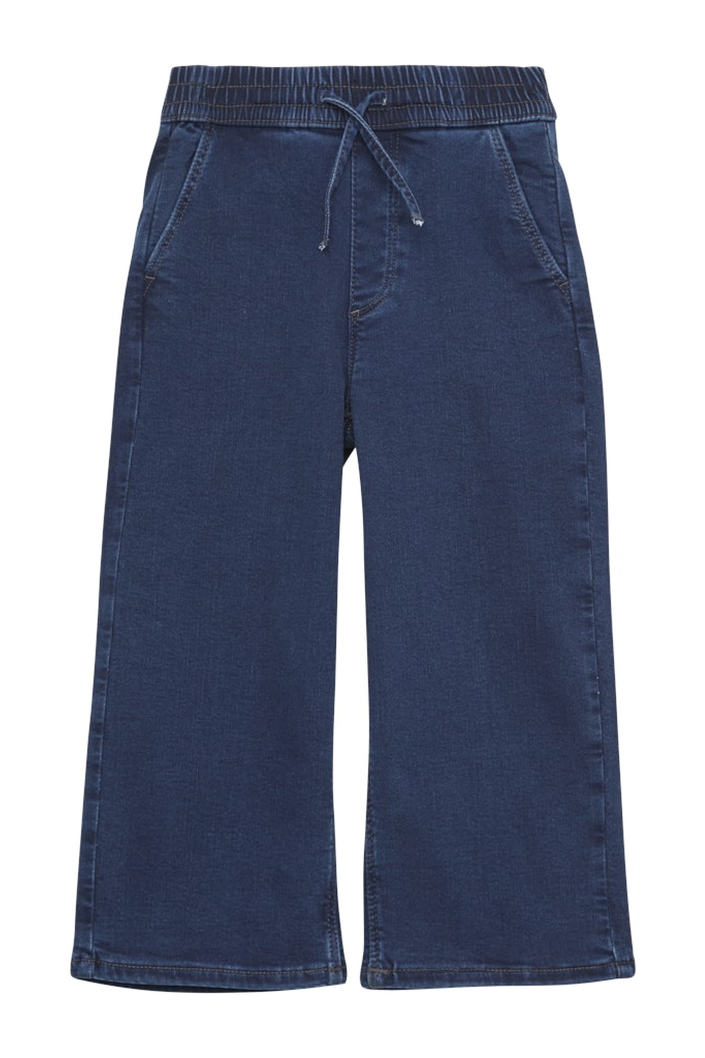S.OLIVER JEANS BLUE-DENIM 1