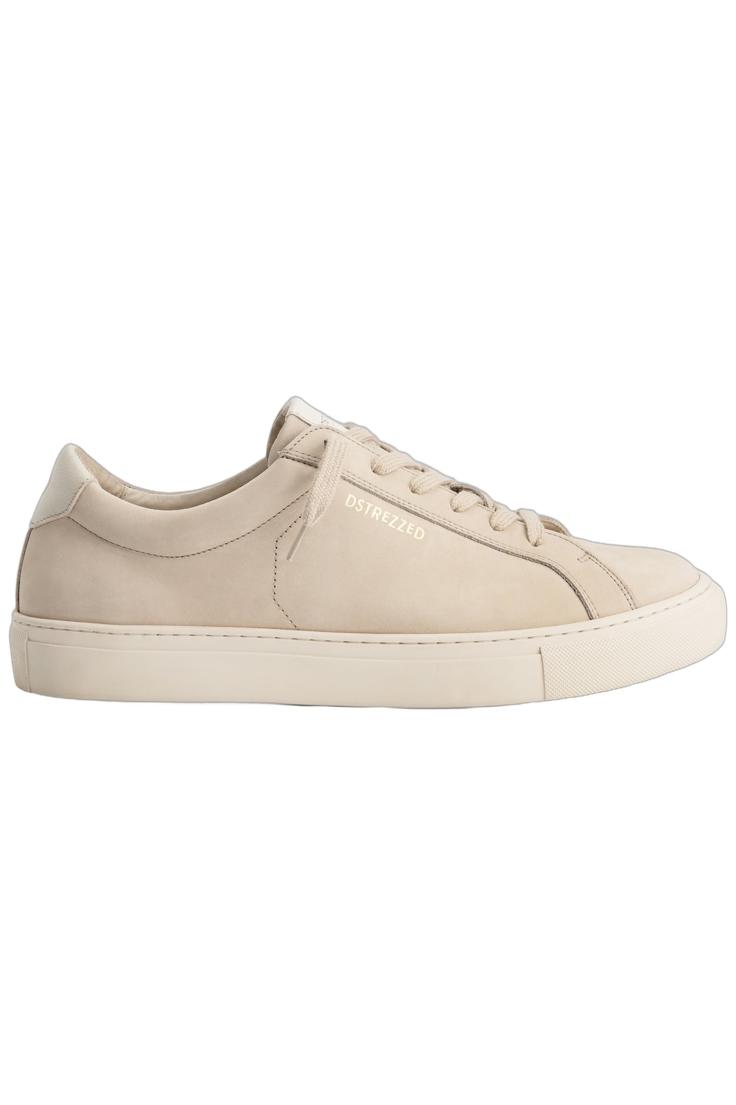 DS_ BASIC SNEAKER SAND 1