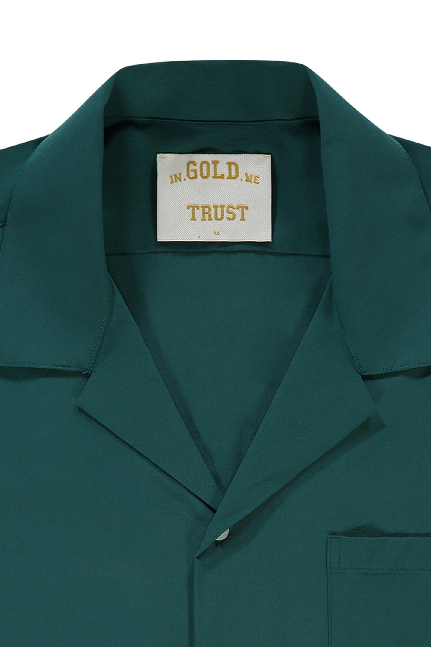 UNISEX THE BEACH TURQUOISE 3