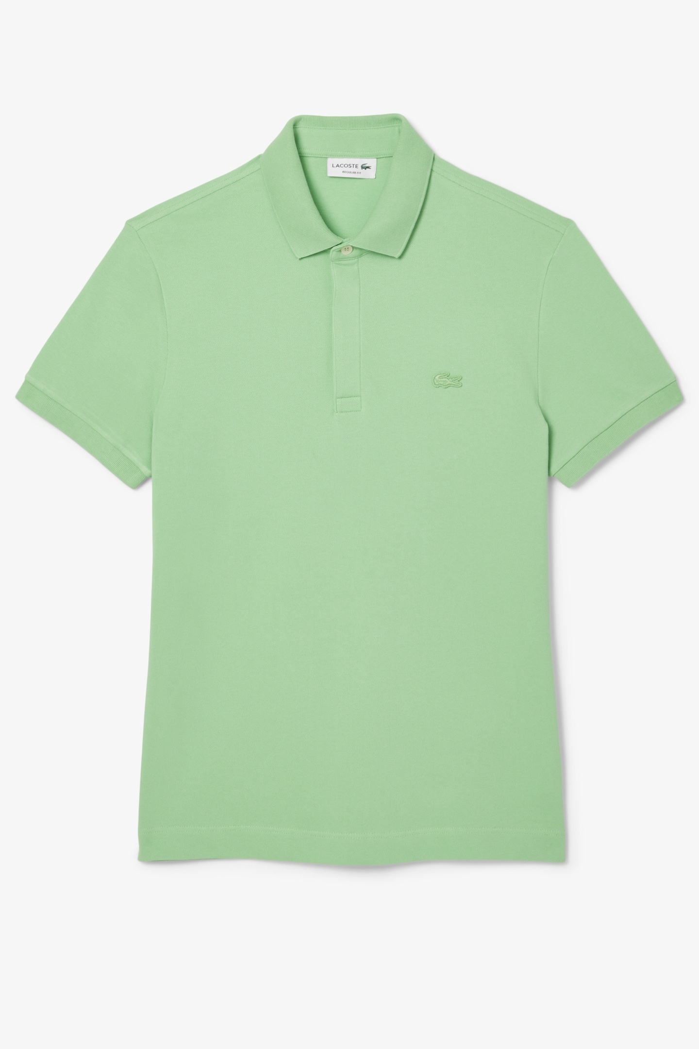 SHORT SLEEVE POLO LIAMONE 4