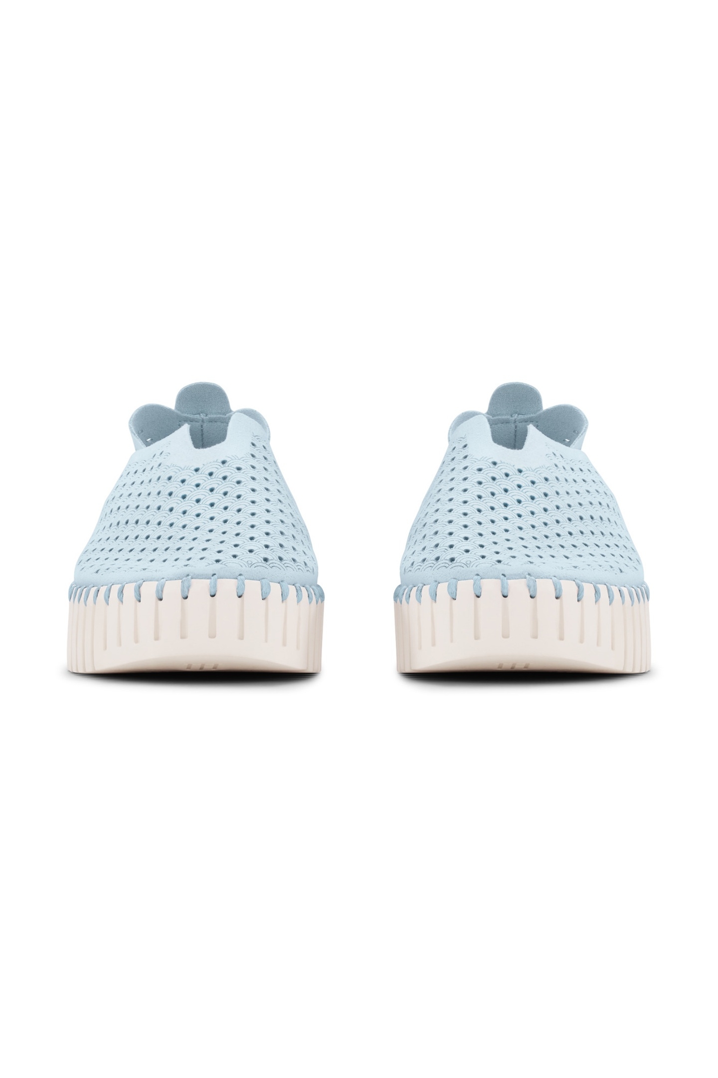 FLATS TULIP3373 ASH BLUE 8