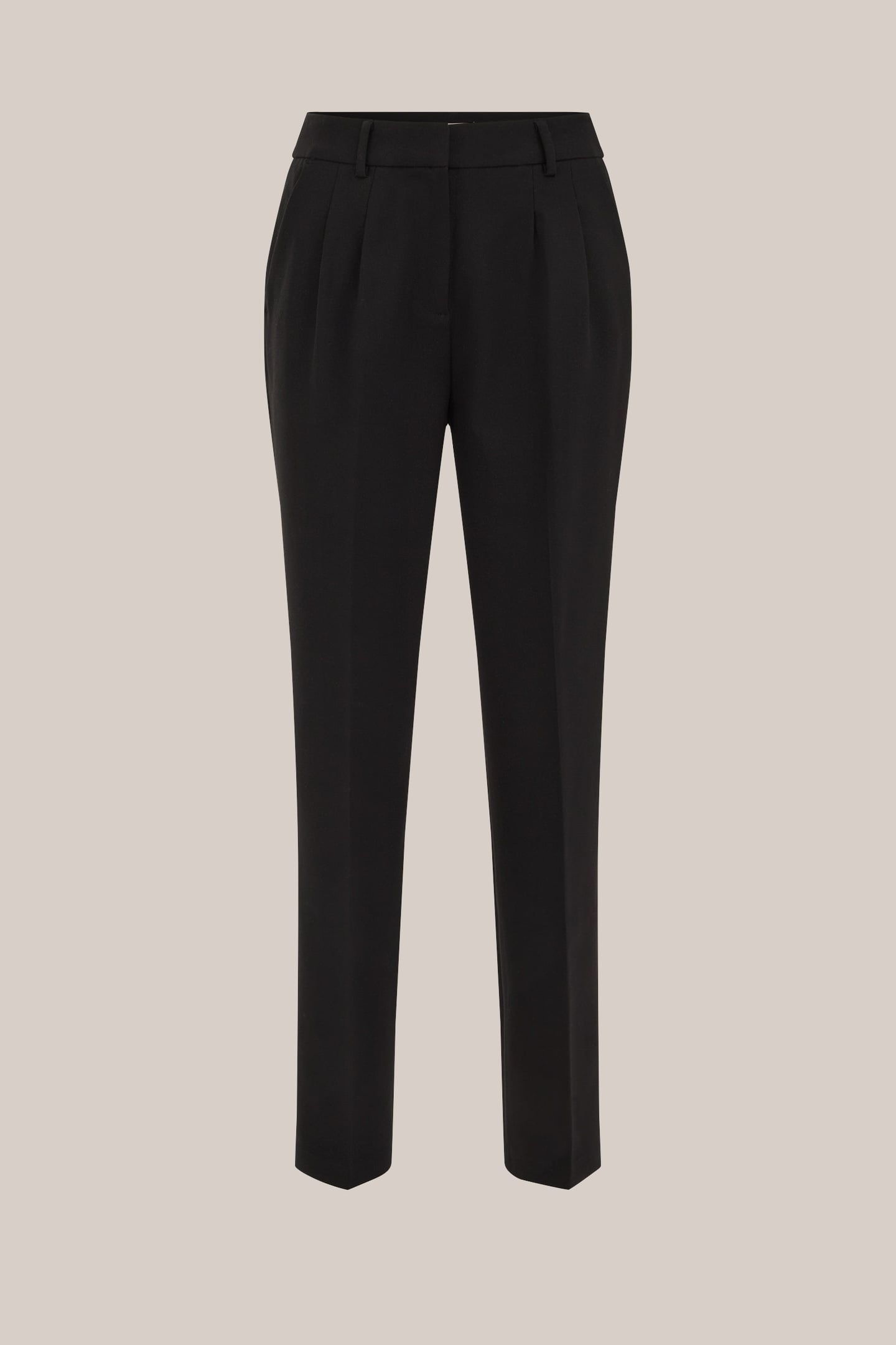TROUSER BLACK 4