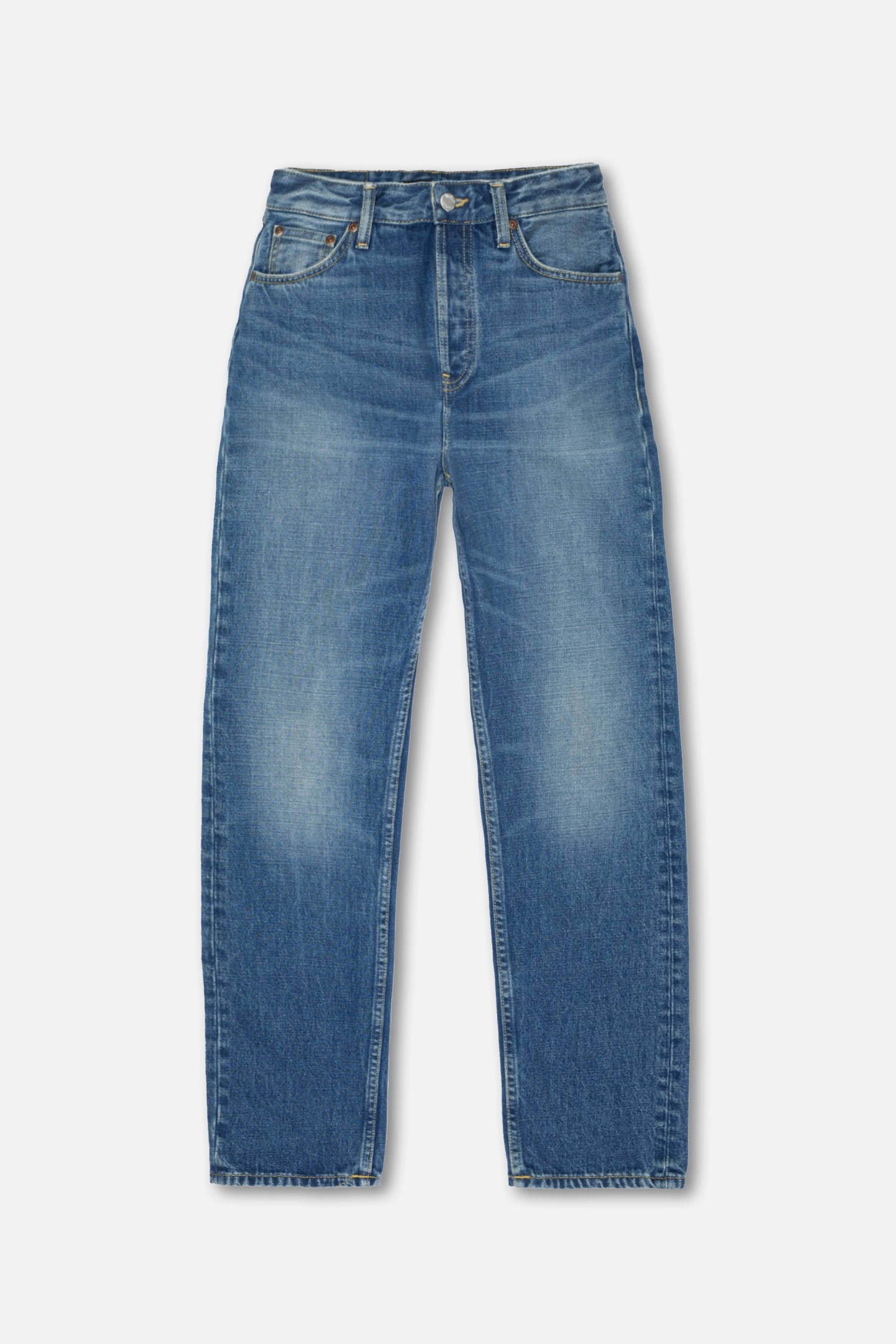 LOFTY LO INDIGO ILLUSION MID BLUE 7