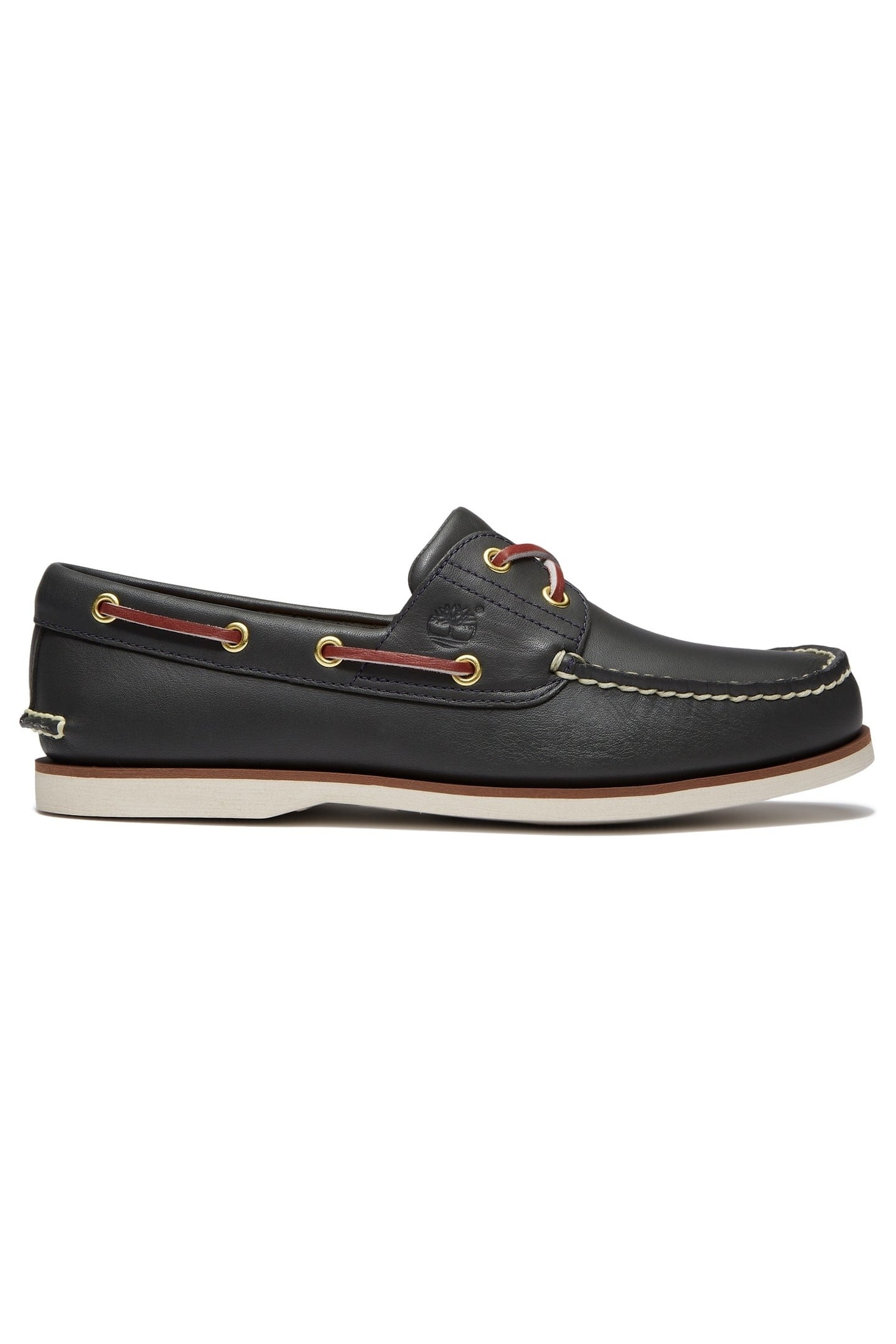 CLASSIC BOAT BOAT SHOE BLUE 1