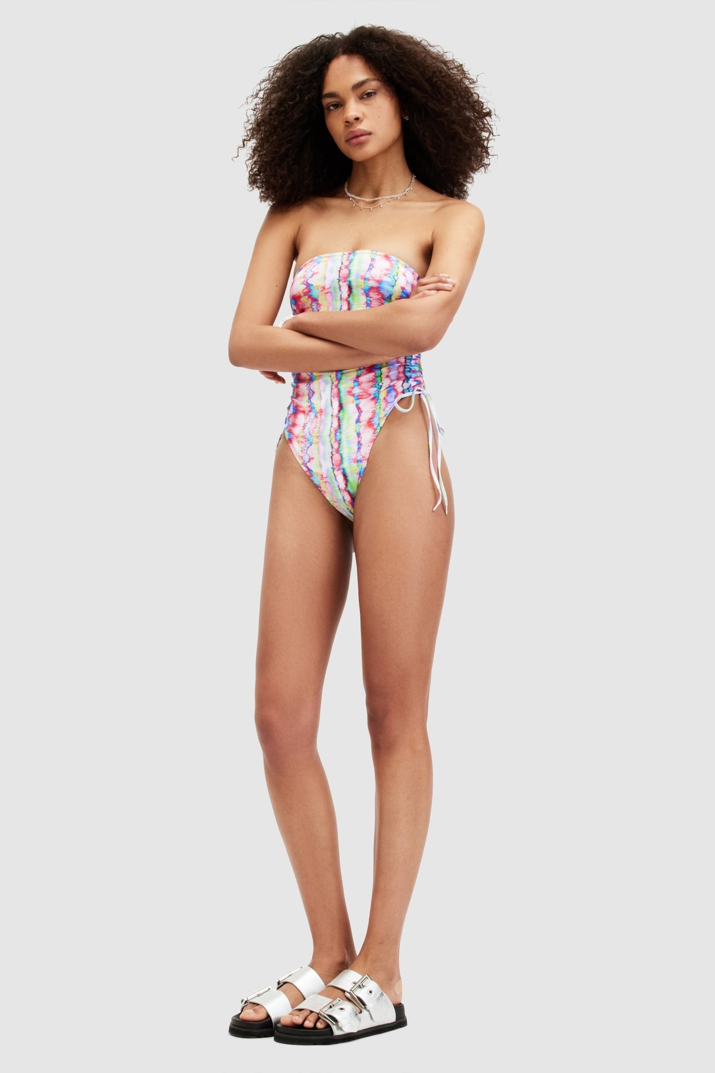 ELISA SWIMSUIT MELISSA RED 4