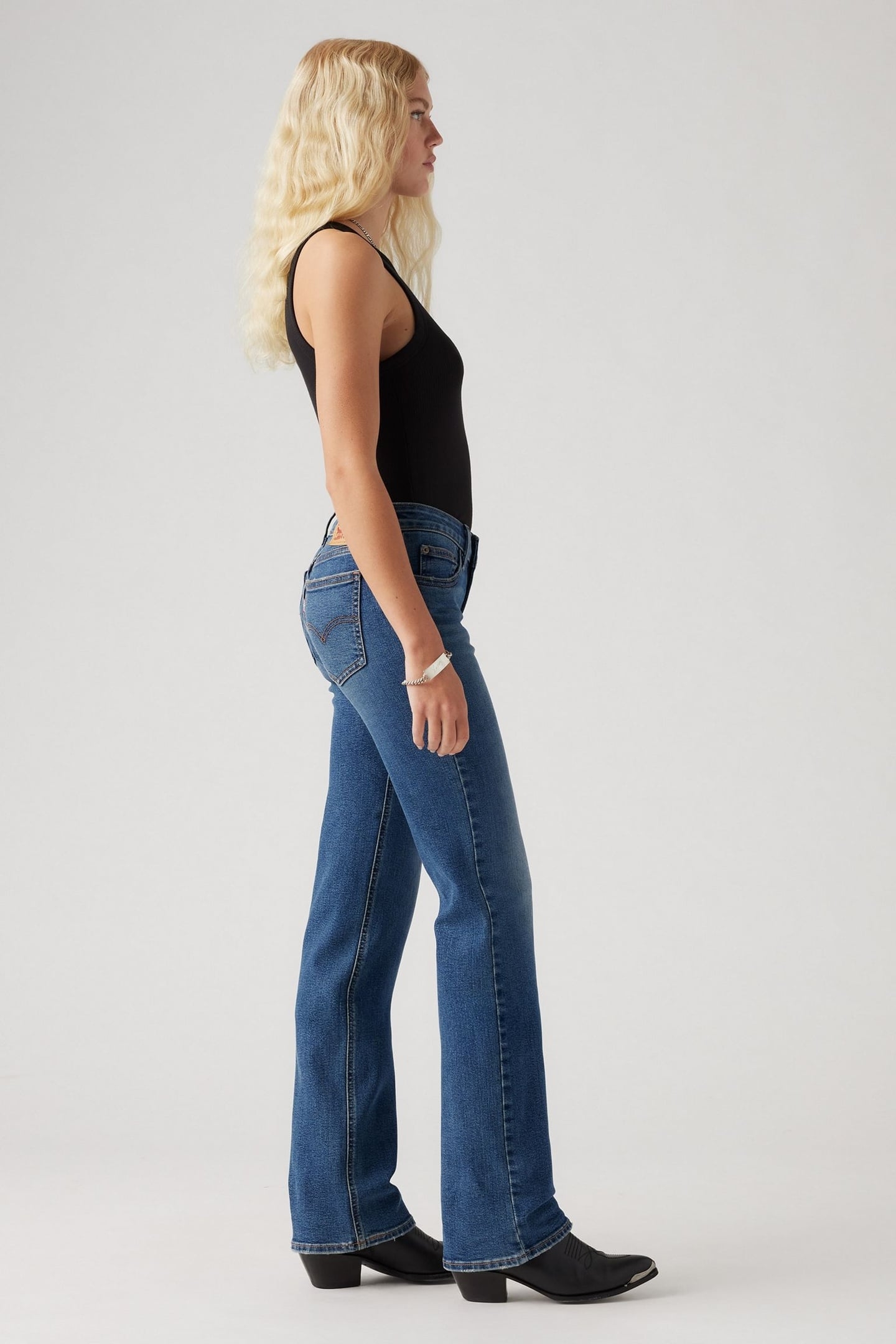 SUPERLOW BOOT THE LAST STRAW 3