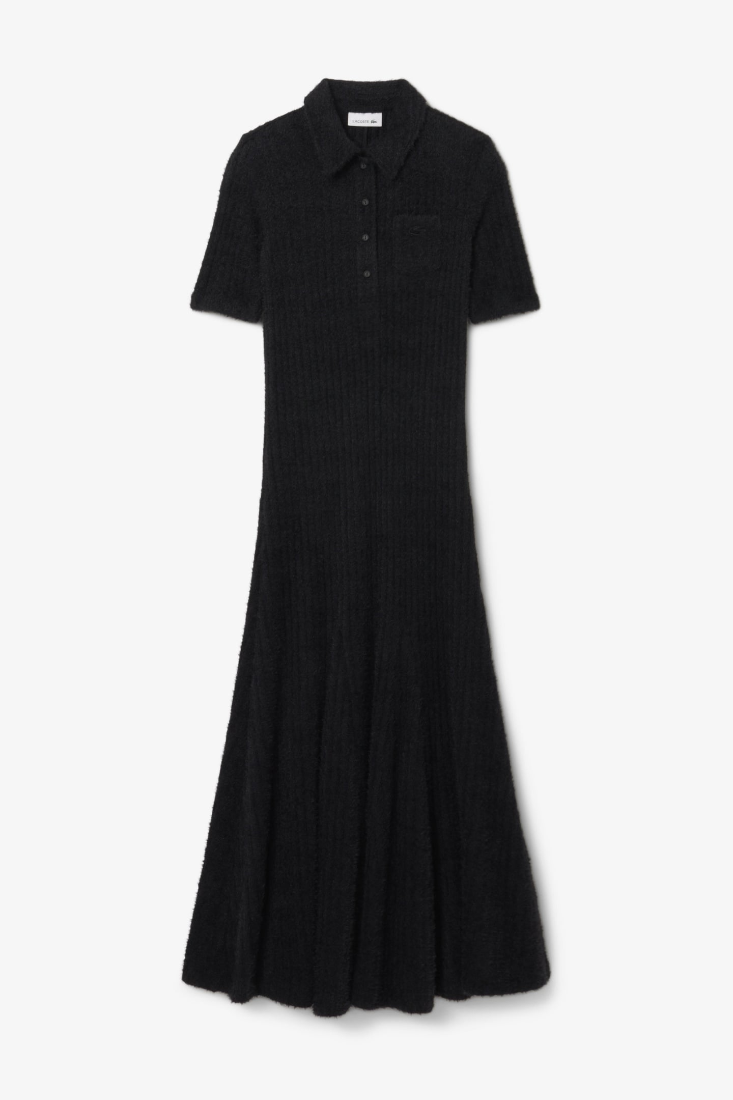 DRESS BLACK 4
