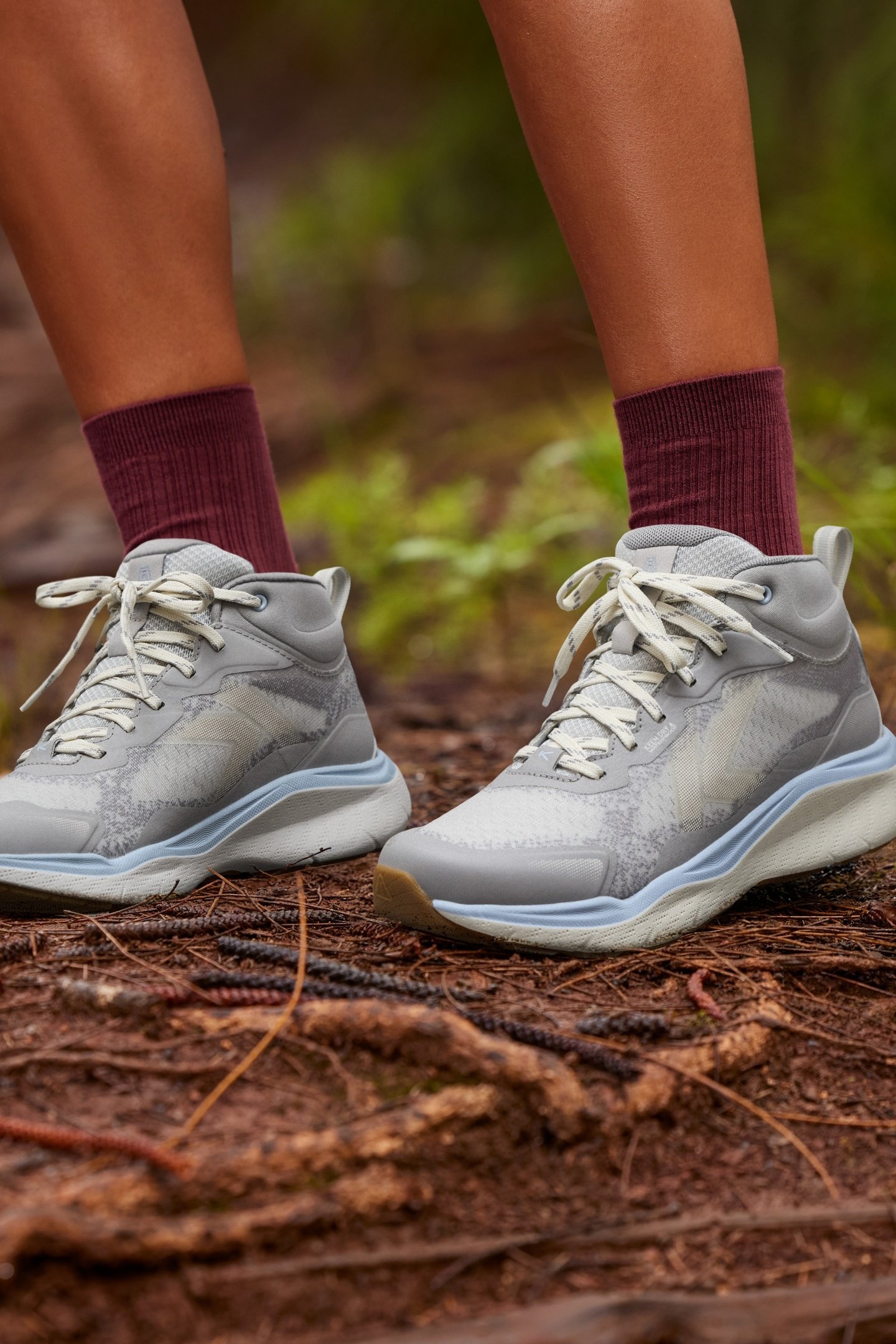 LEIKI MID WP VAPOR/SKYWAY 7