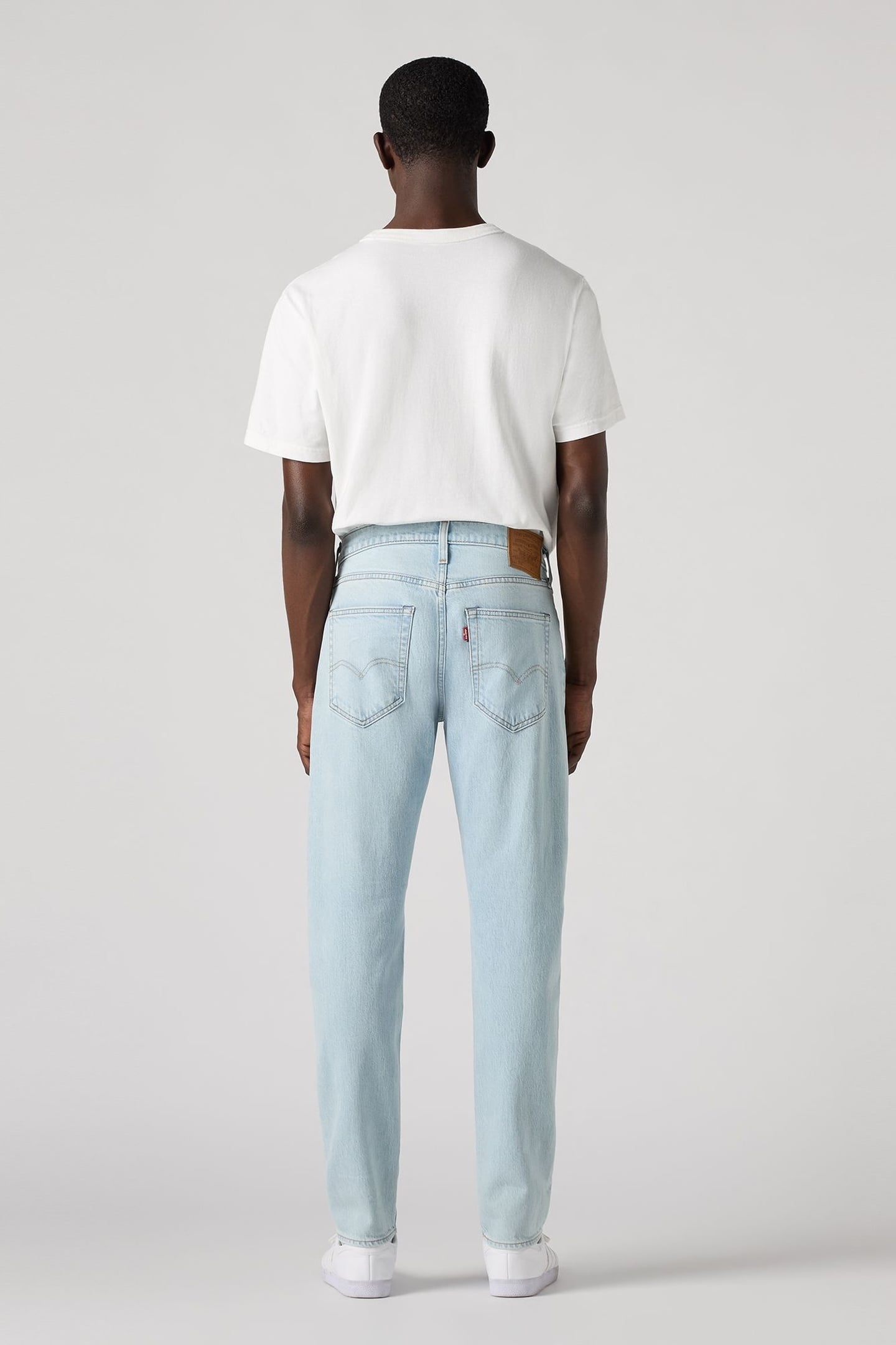 512™ SLIM TAPER JEANS BLUE 3