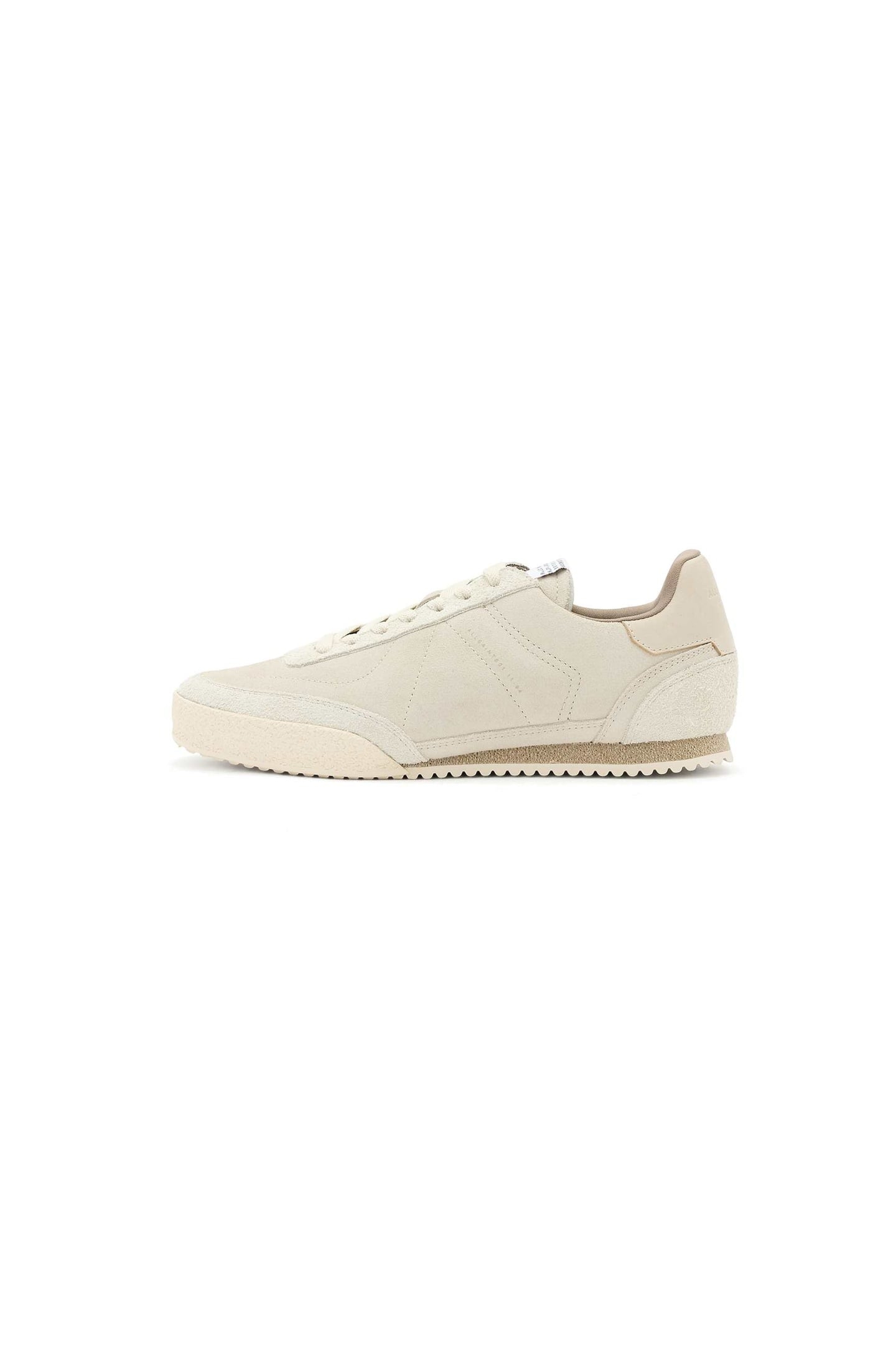 HARRI SNEAKER CHALK WHITE 1
