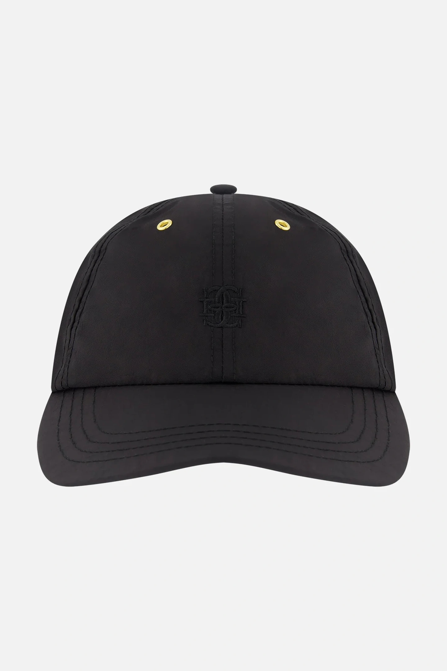 UNISEX THE MANDEM BLACK 1