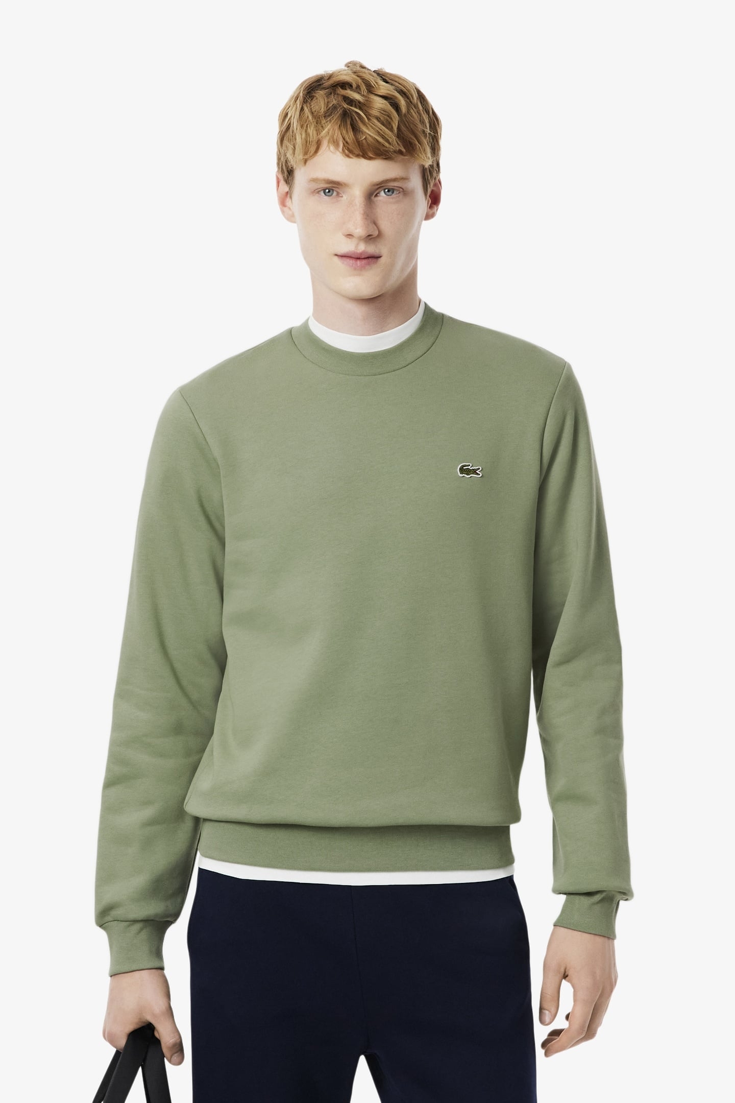 SWEATSHIRT THYME 1
