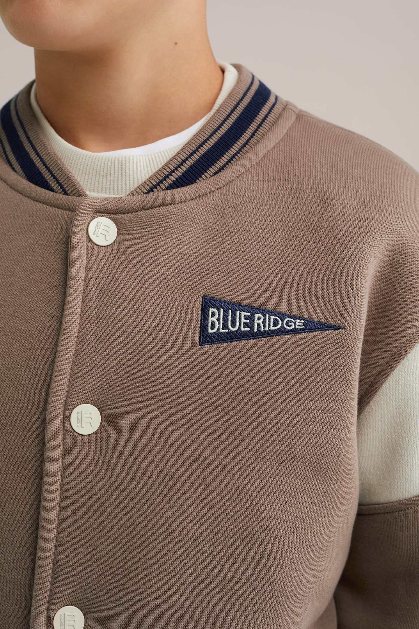 BOMBER BEIGE 5