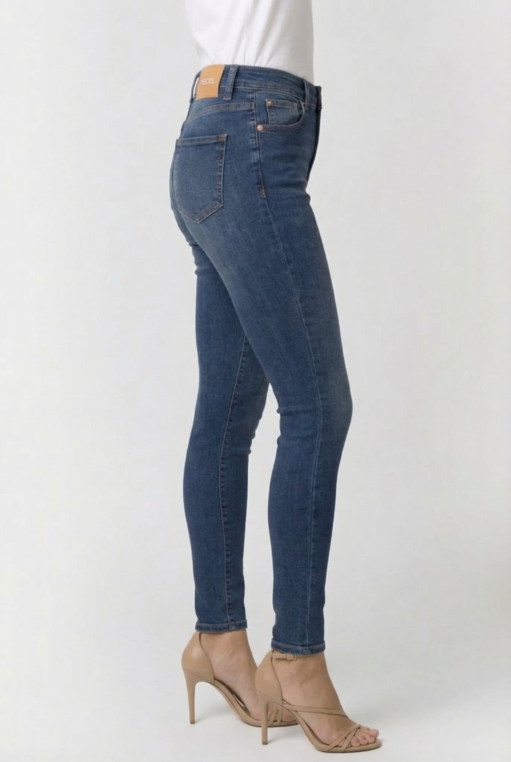 BLOSSOM DARK BLUE STONE 3