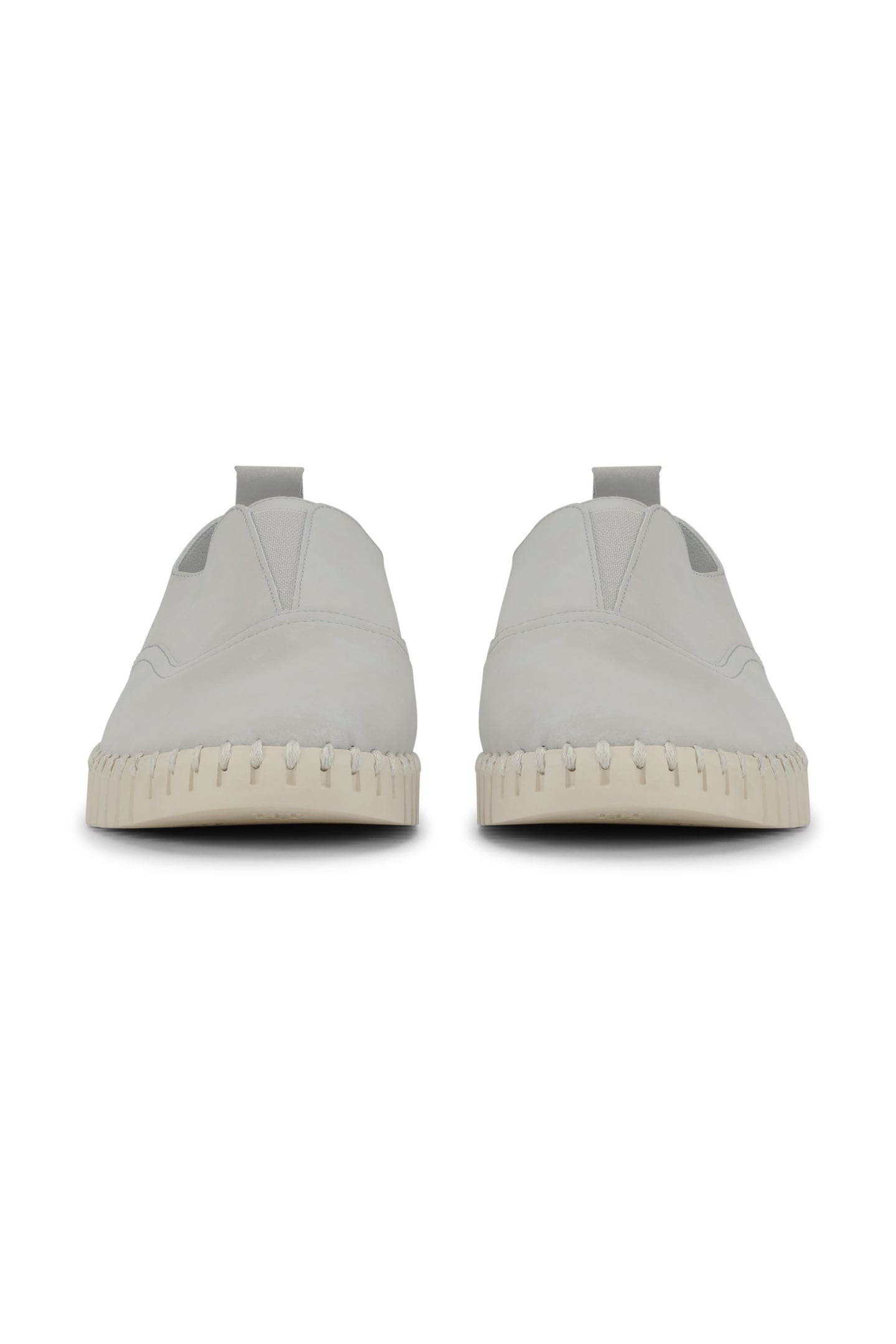 FLATS TULIP144MEN KIT PEARLED IVORY 3