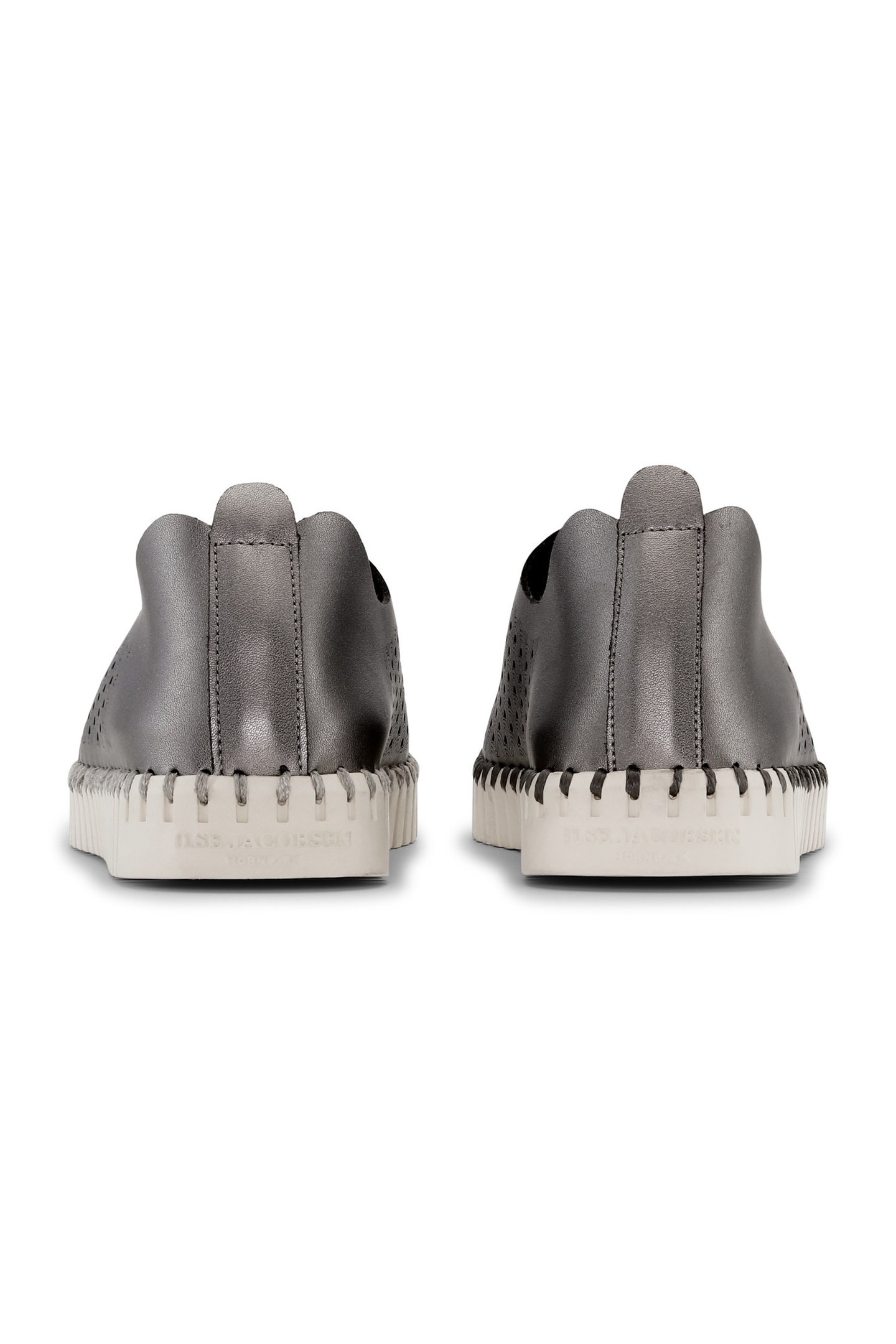 FLATS TULIP3576 GUN METAL 5