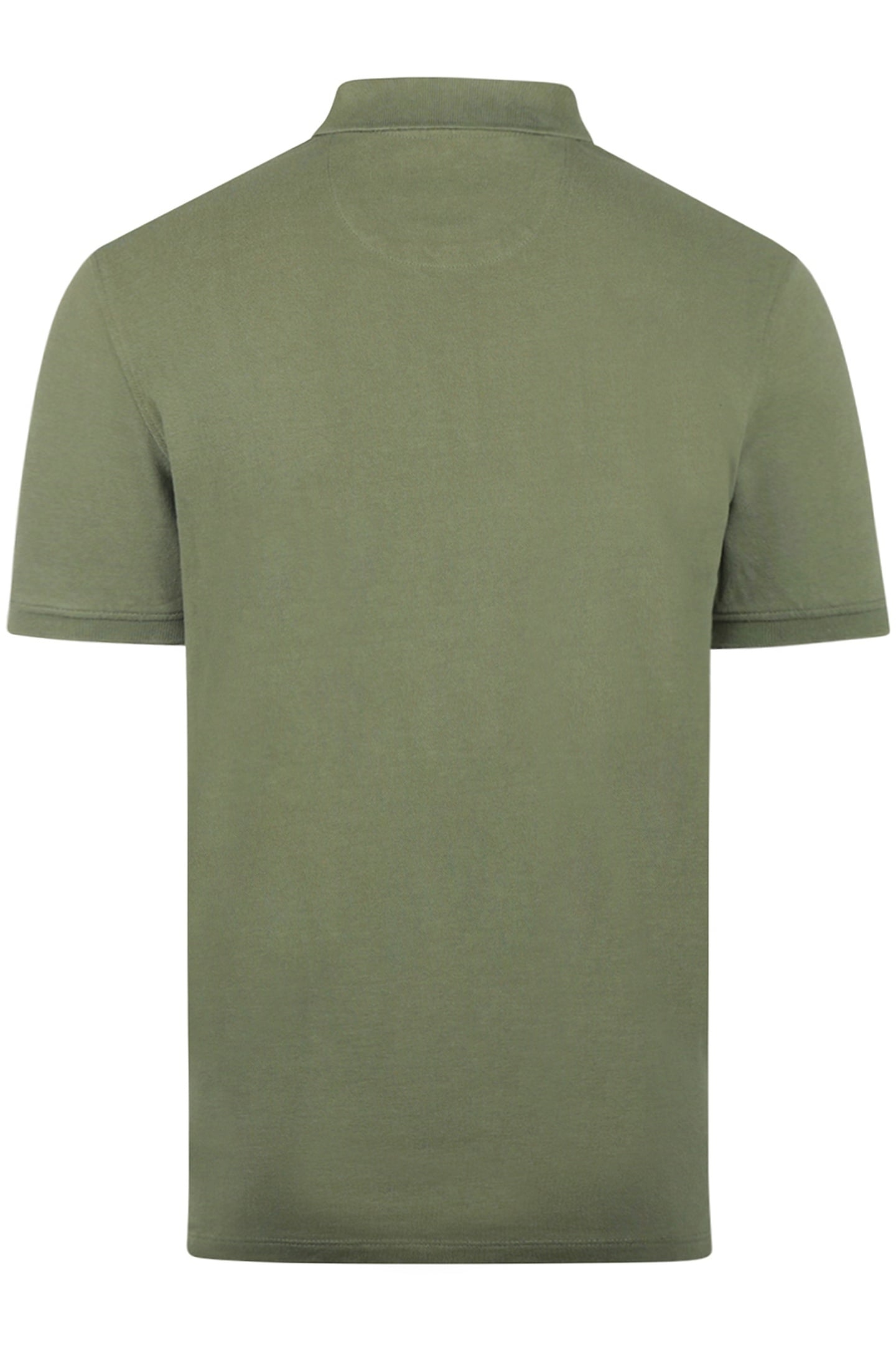 CLASSIC POLO LIGHT OLIVE 2